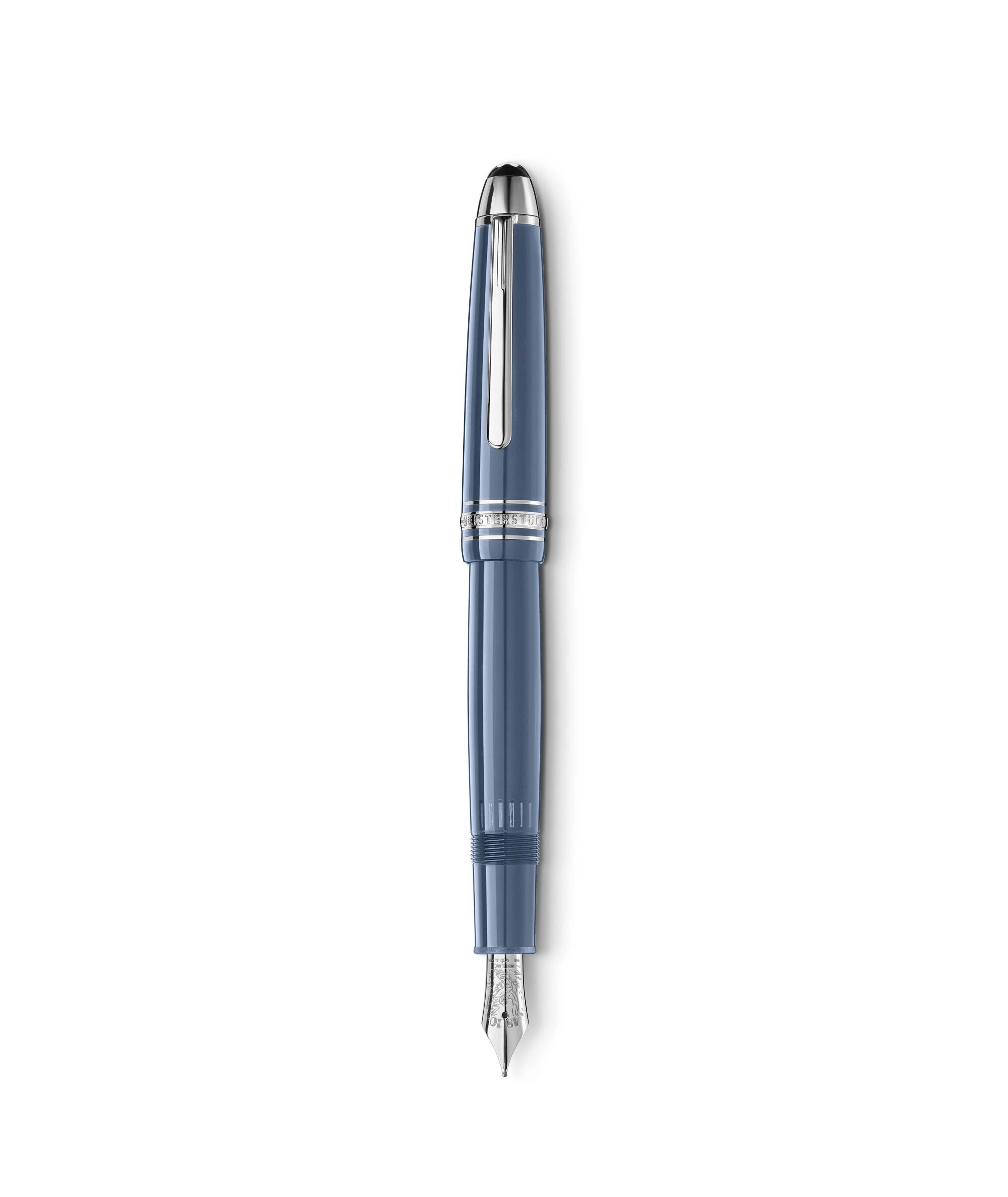 Stylo-plume LeGrand, collection Meisterstück Glacier image 2