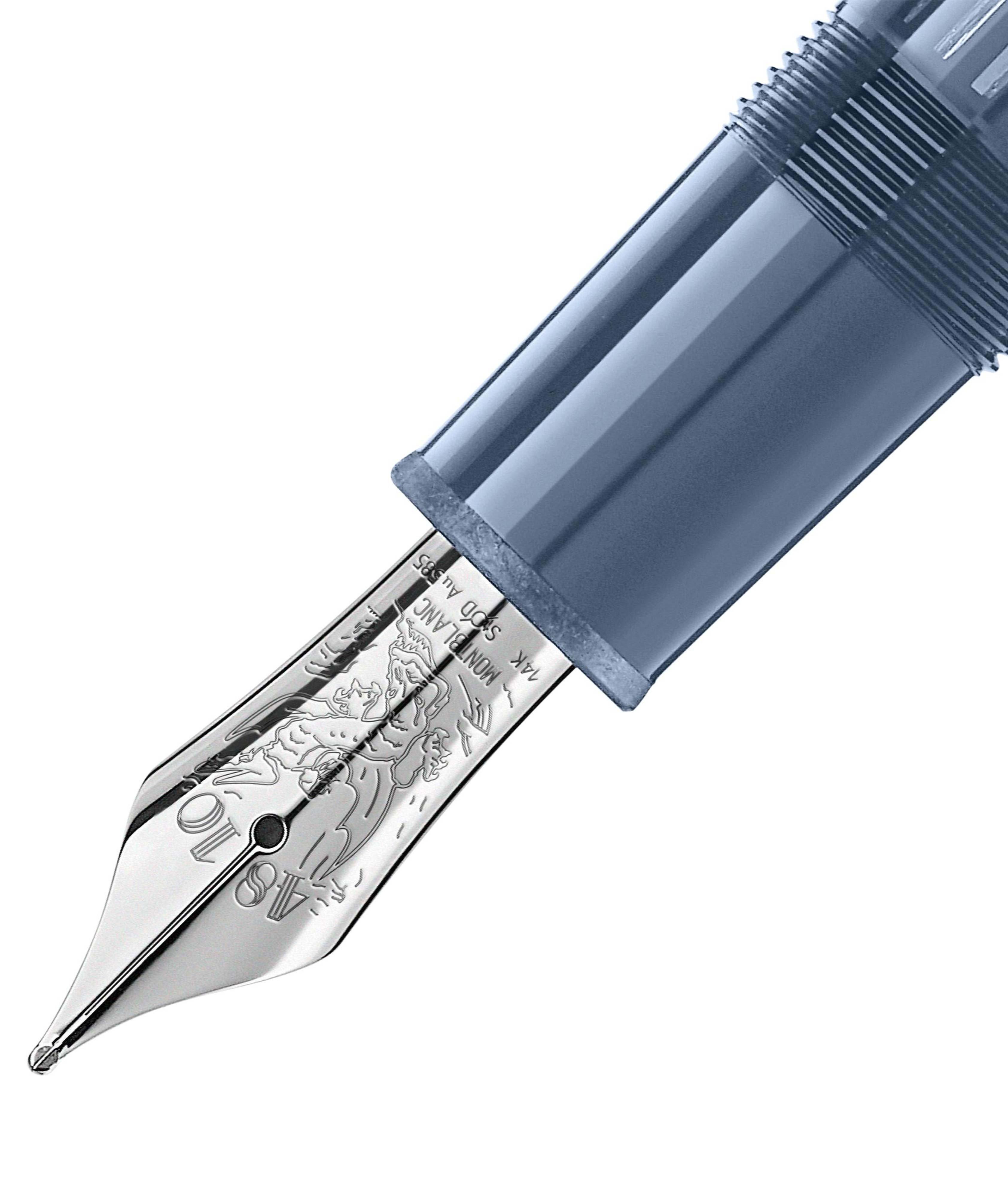 Stylo-plume LeGrand, collection Meisterstück Glacier image 3