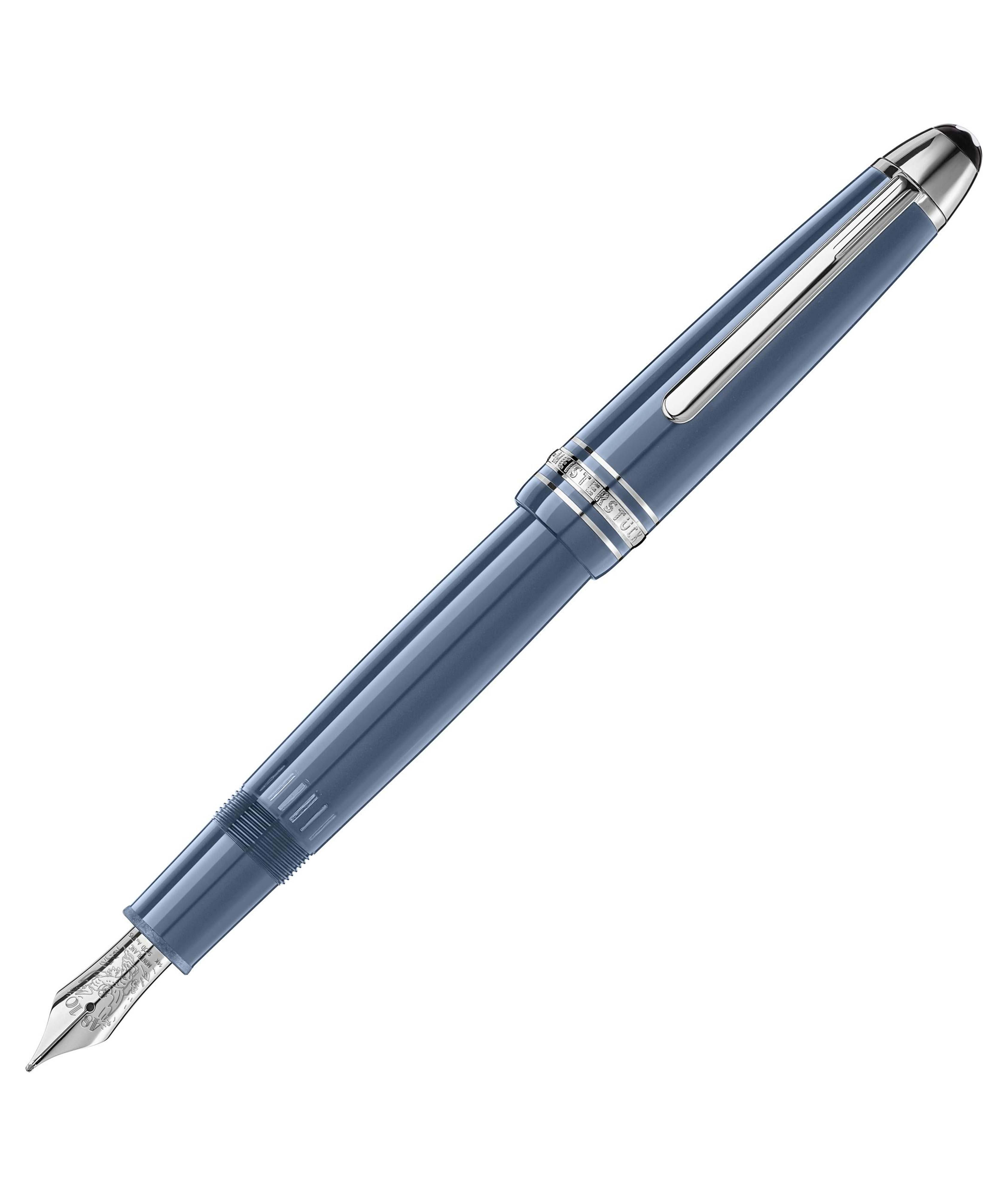 Stylo-plume LeGrand, collection Meisterstück Glacier image 4