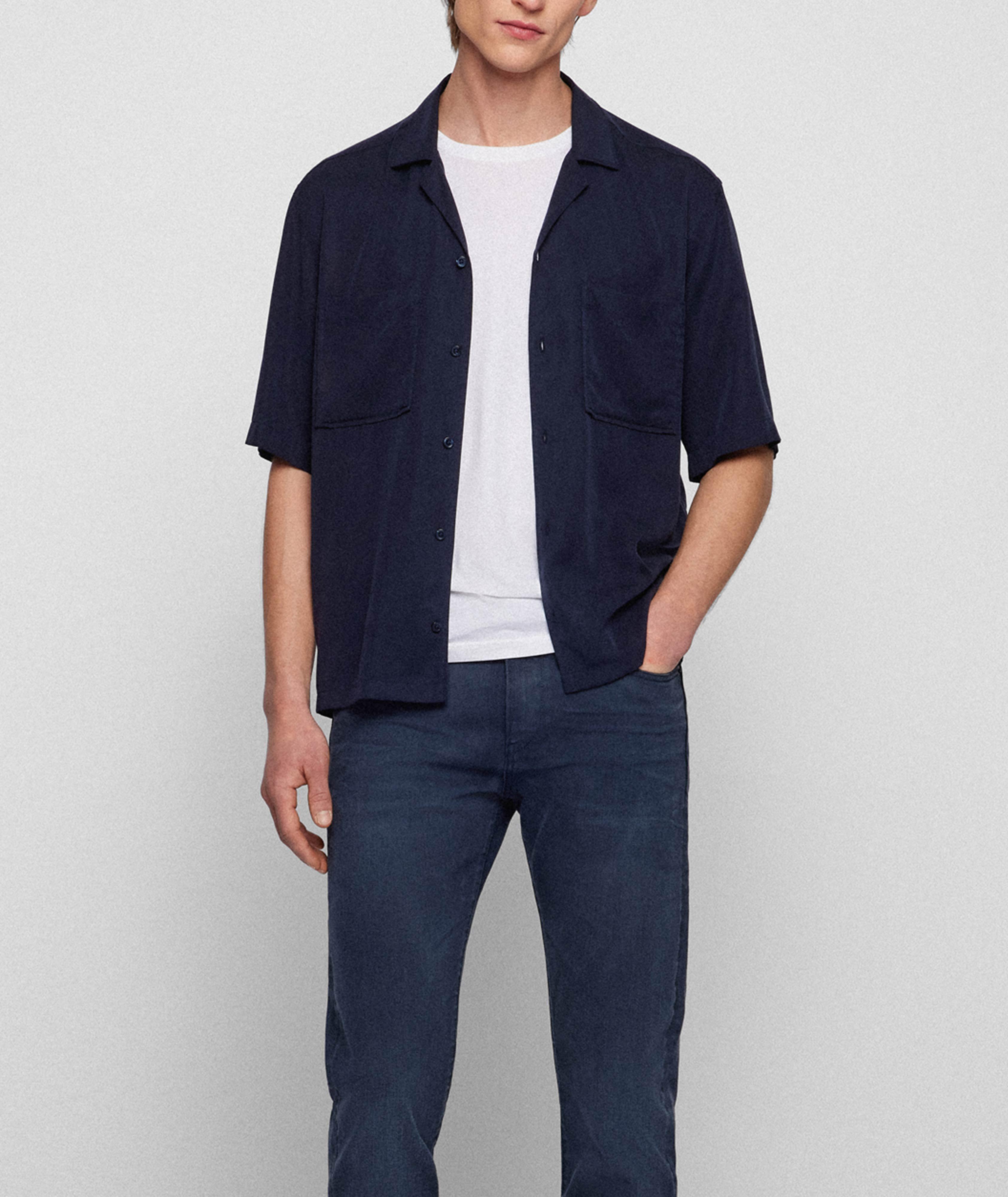 Delaware Slim Fit Jeans image 2