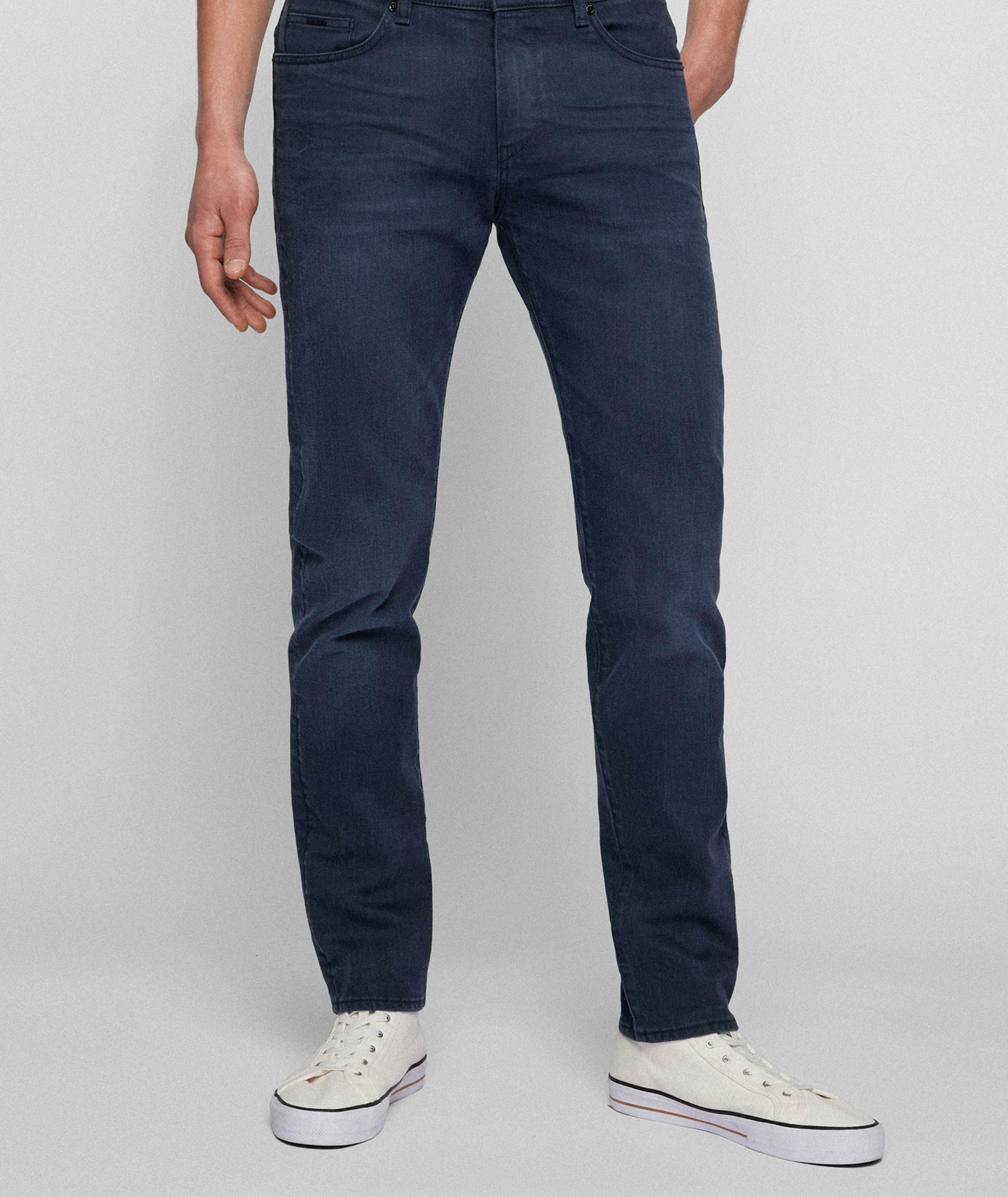 Delaware Slim Fit Jeans image 3