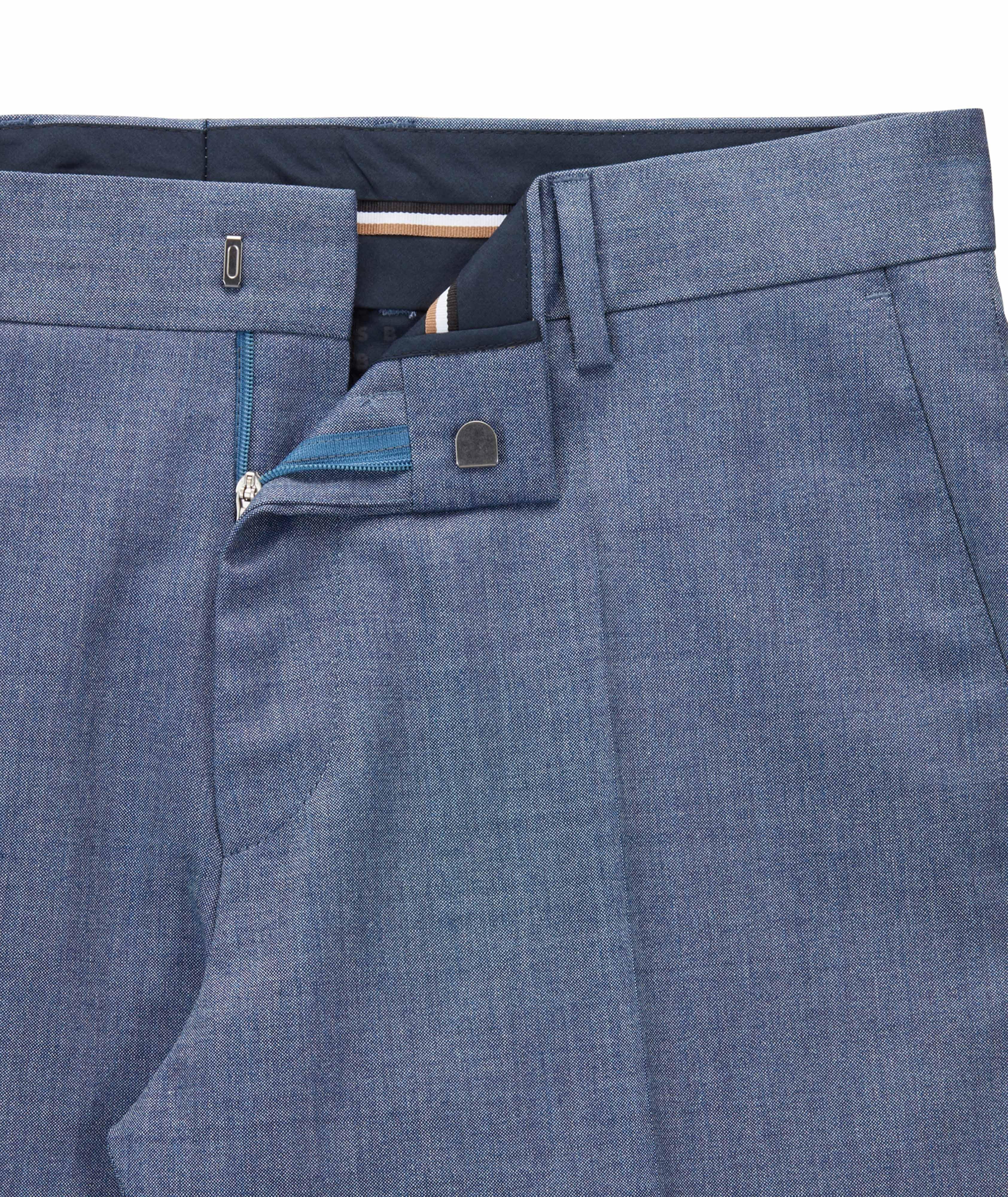 Wool Dress Pants image 5