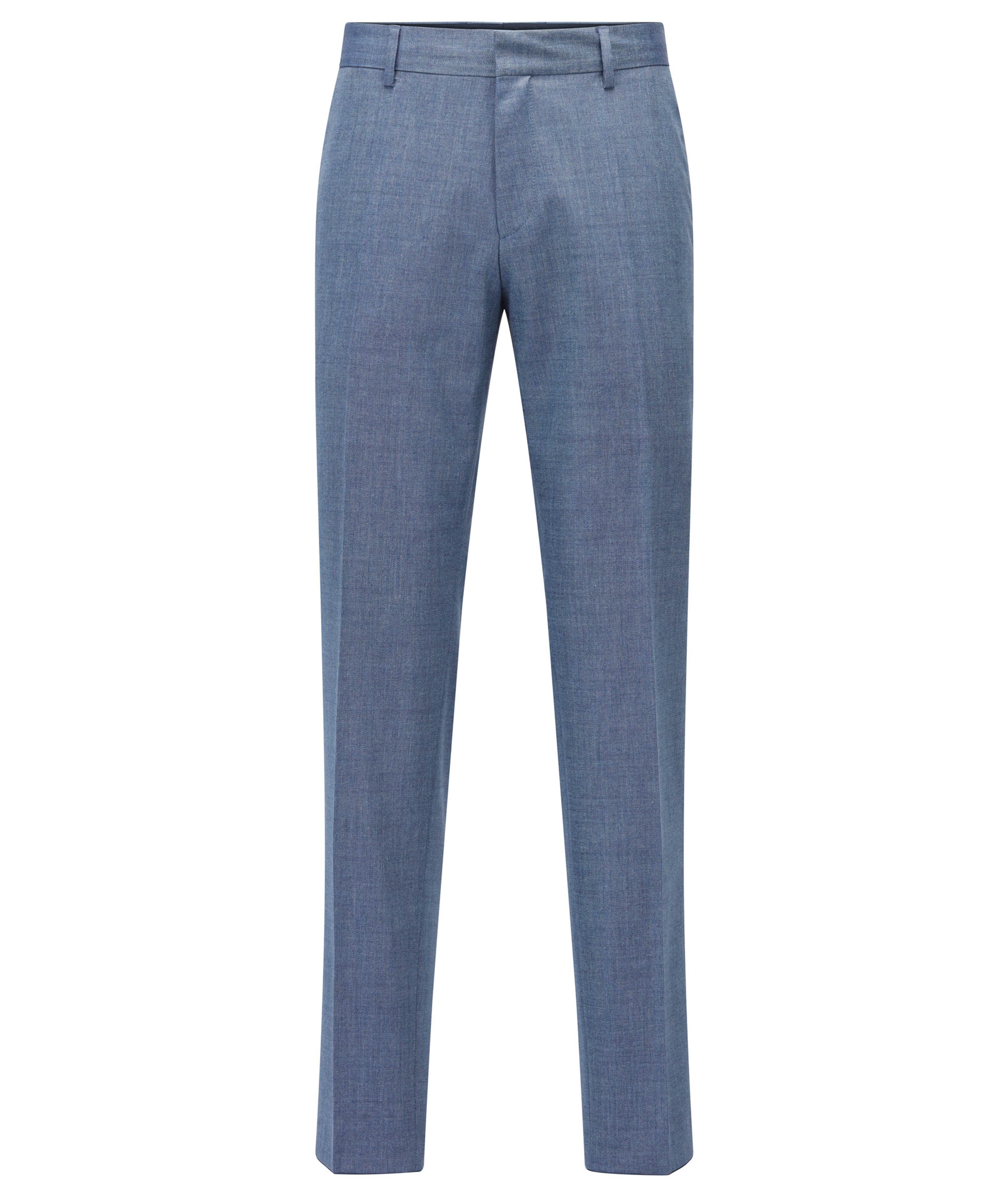 Wool Dress Pants image 0