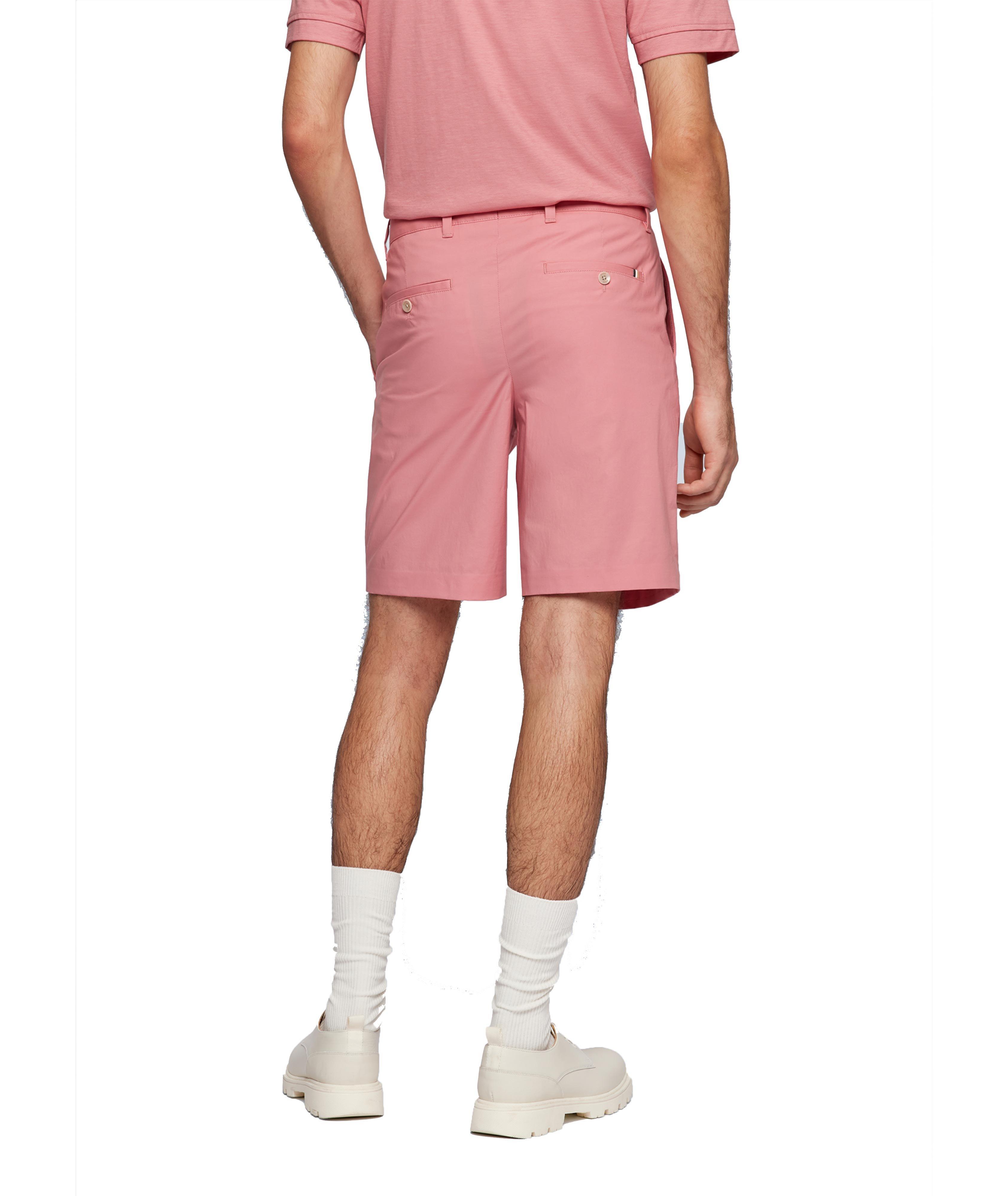 Tapered-Fit Shorts image 2