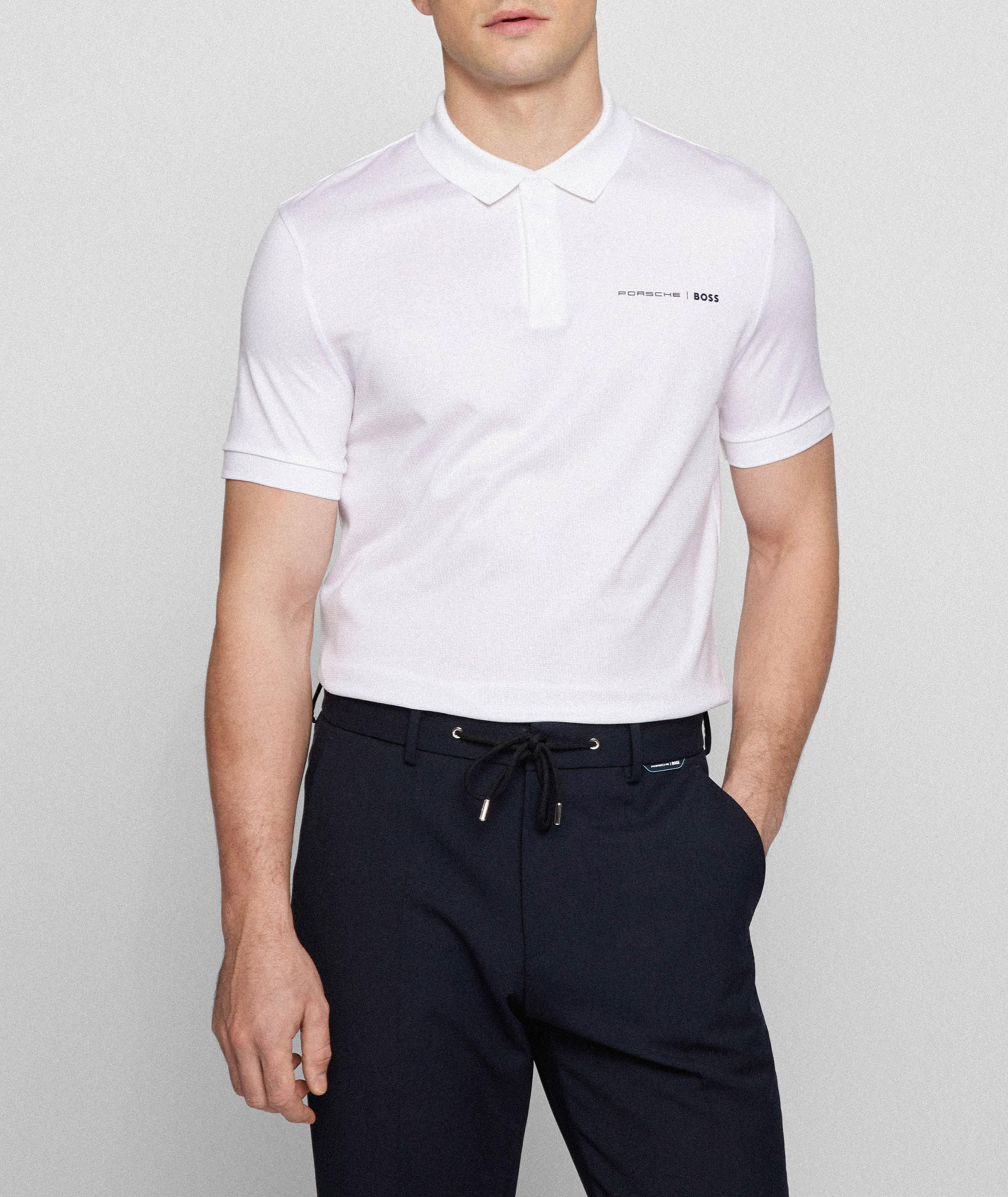 Polo, collection Porsche image 1