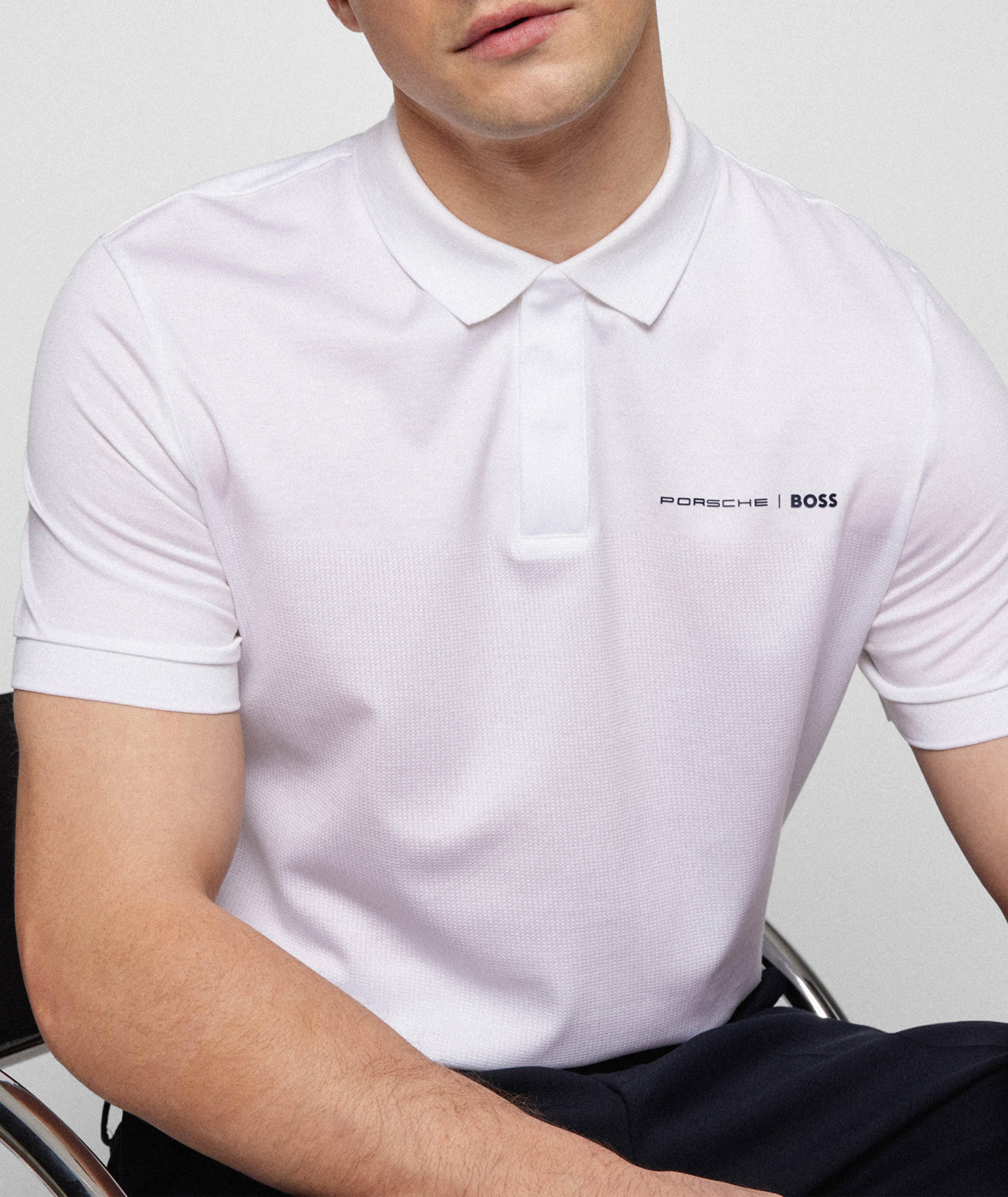 Polo, collection Porsche image 3