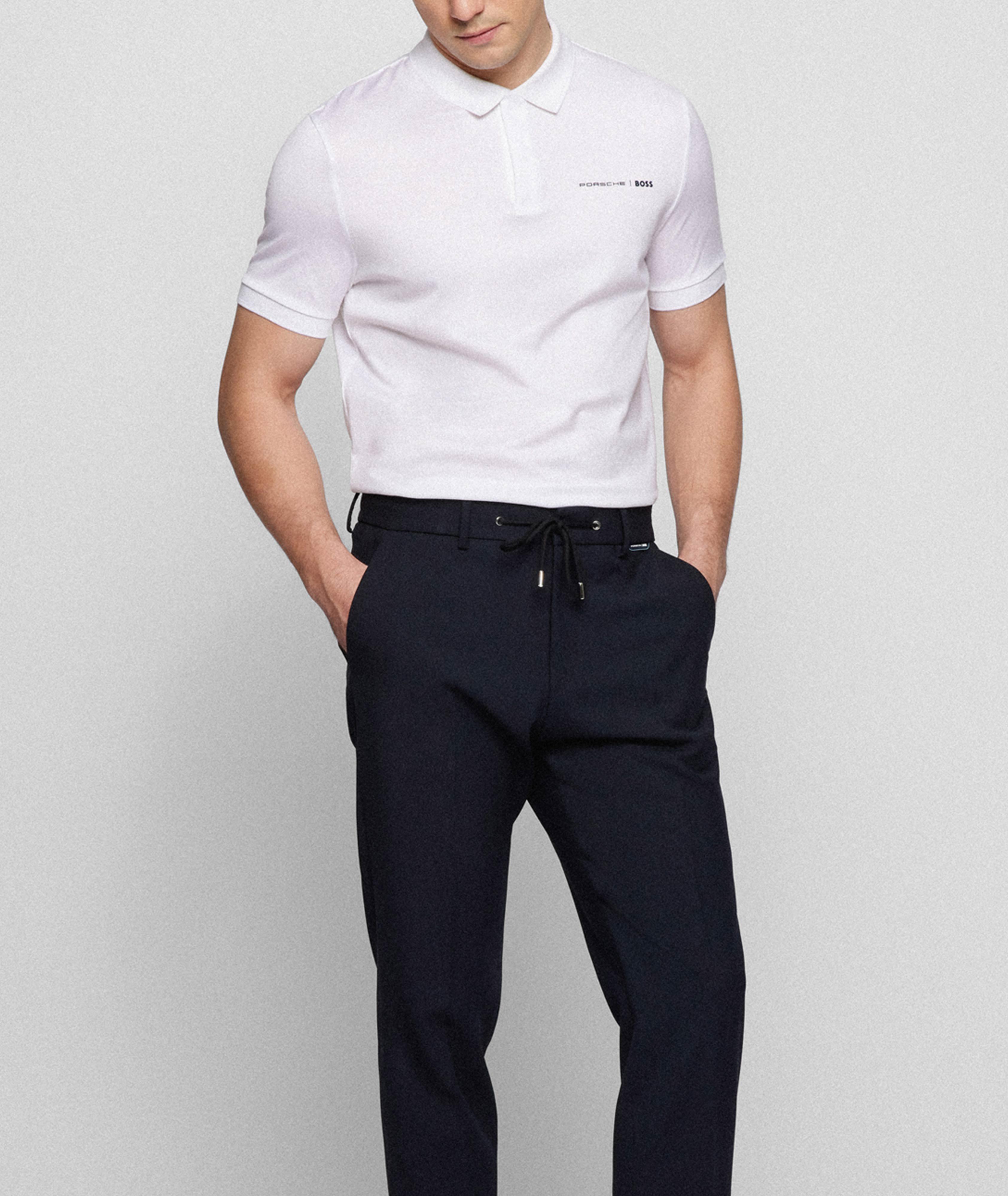 Polo, collection Porsche image 4
