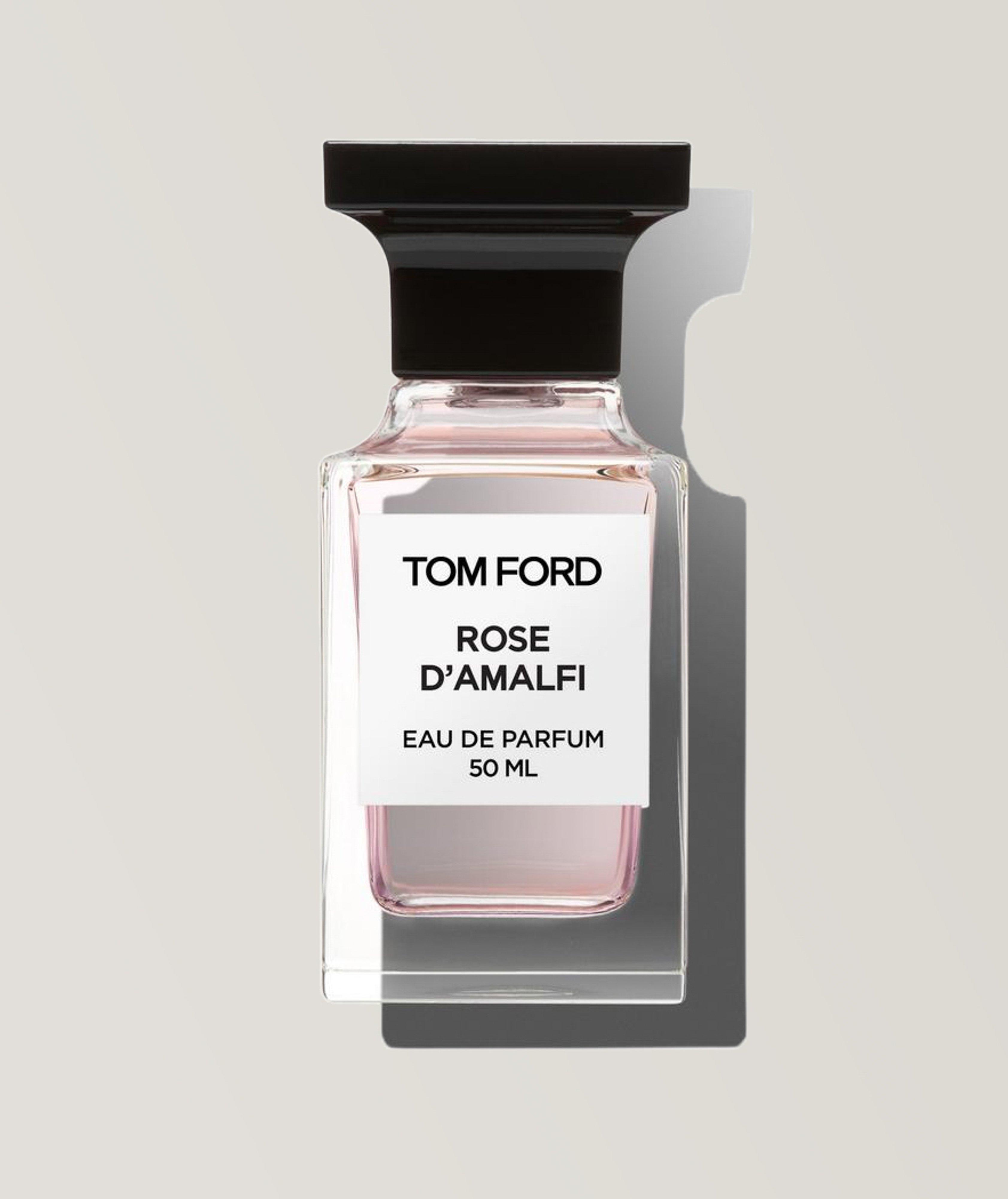 TOM FORD Rose D'Amalfi Eau De Parfum 50ml