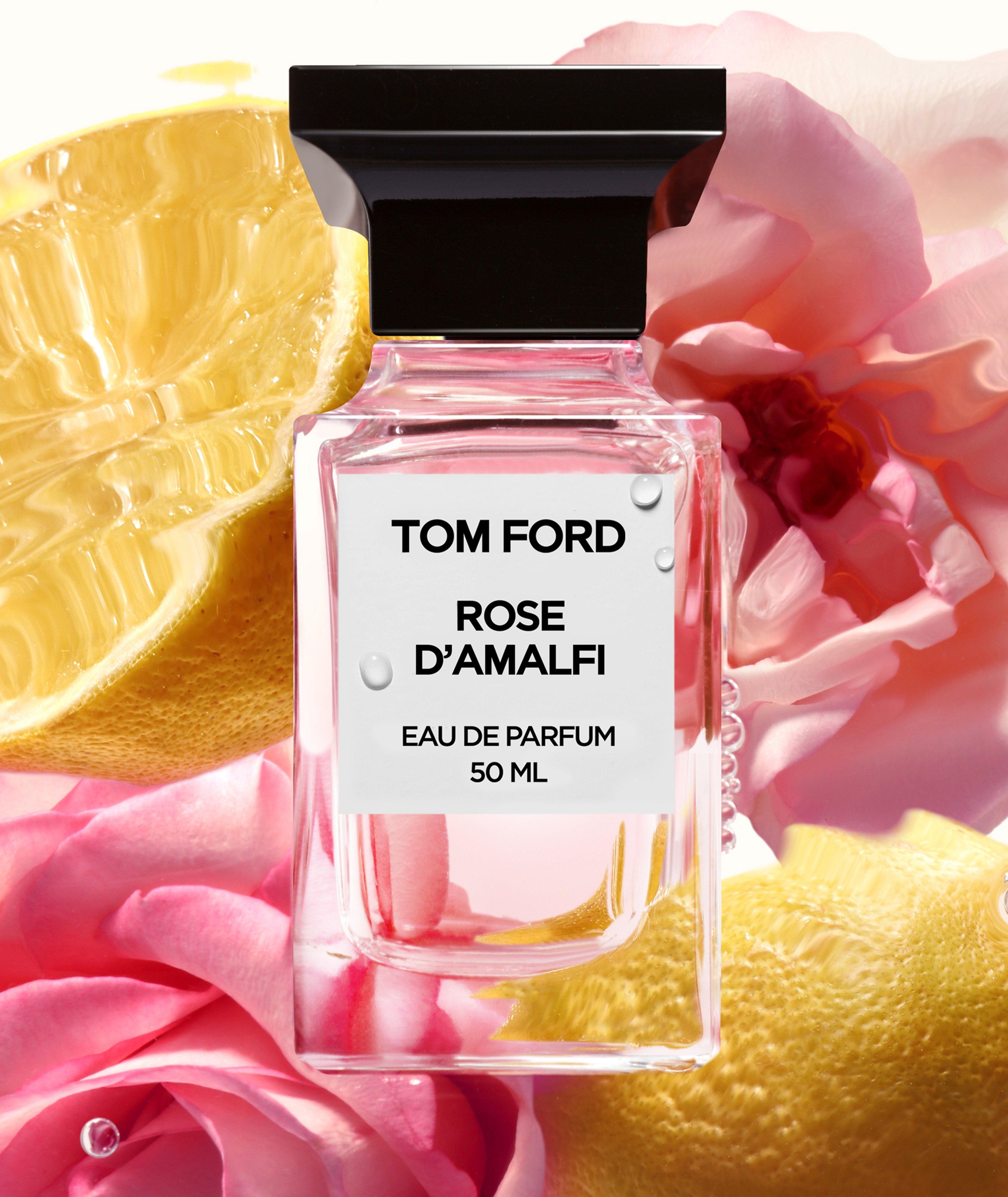 Rose D'Amalfi Eau De Parfum 50ml image 1