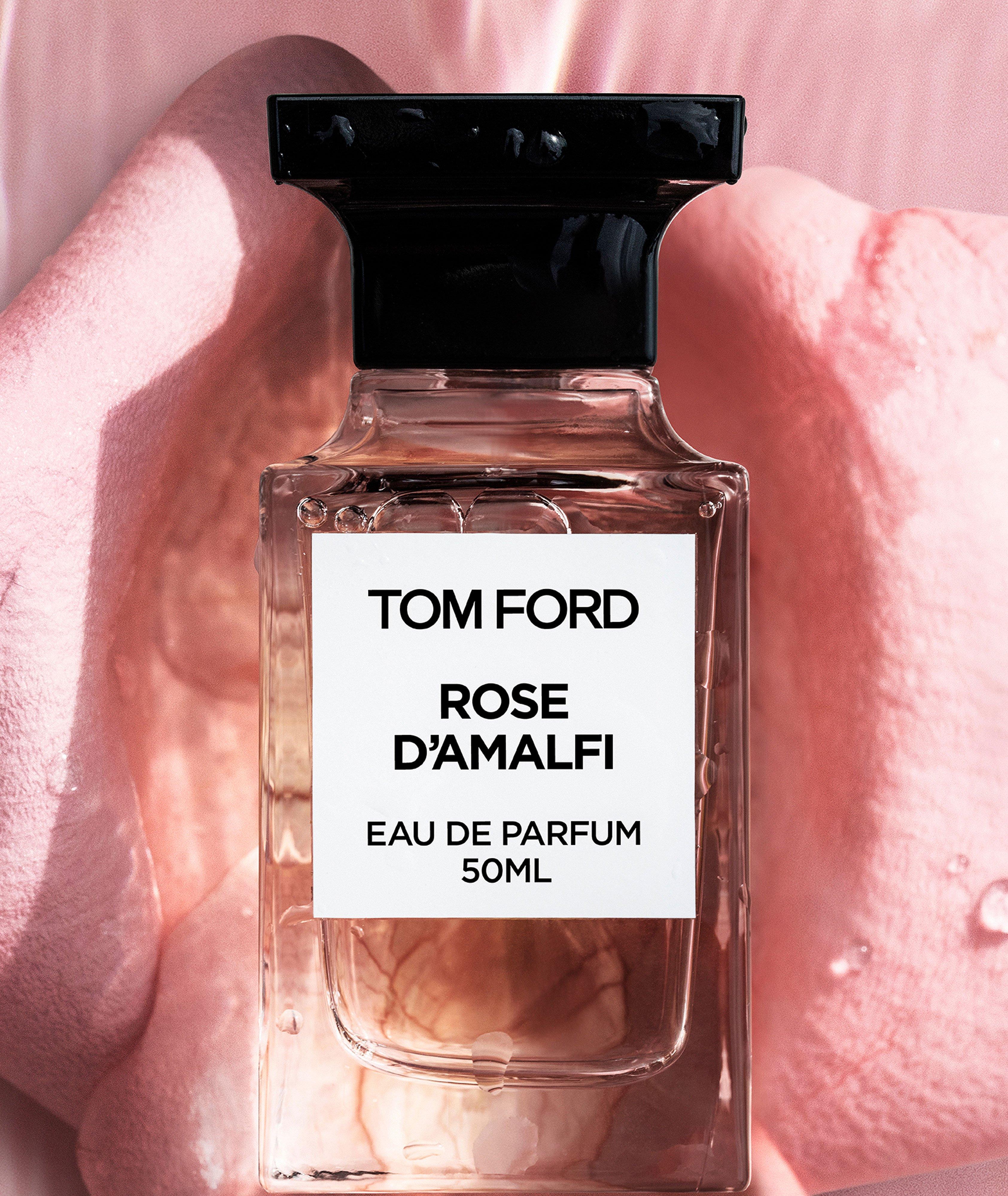Eau de parfum Rose d’Amalfi (50 ml) image 2