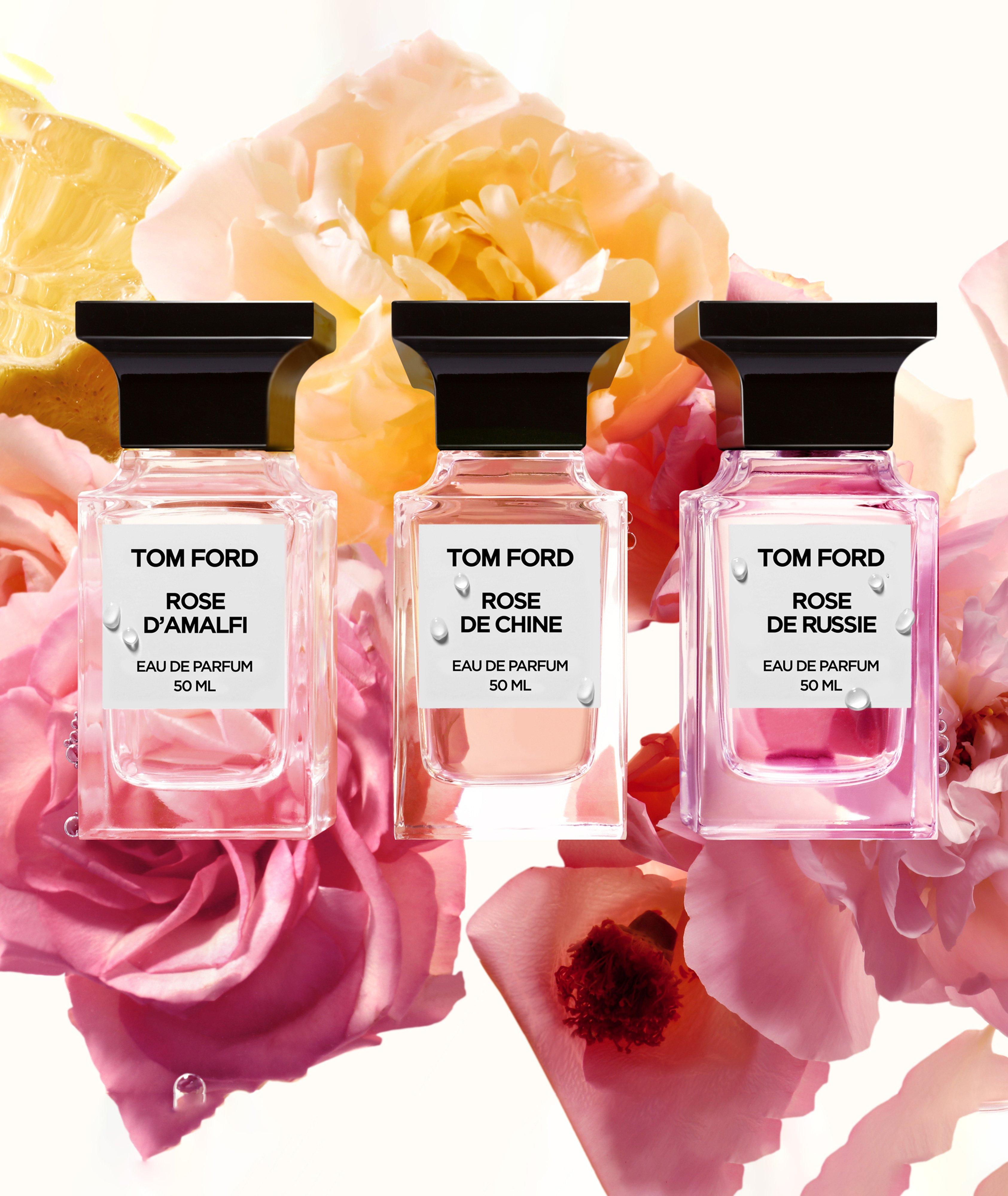 Eau de parfum Rose d’Amalfi (50 ml) image 3