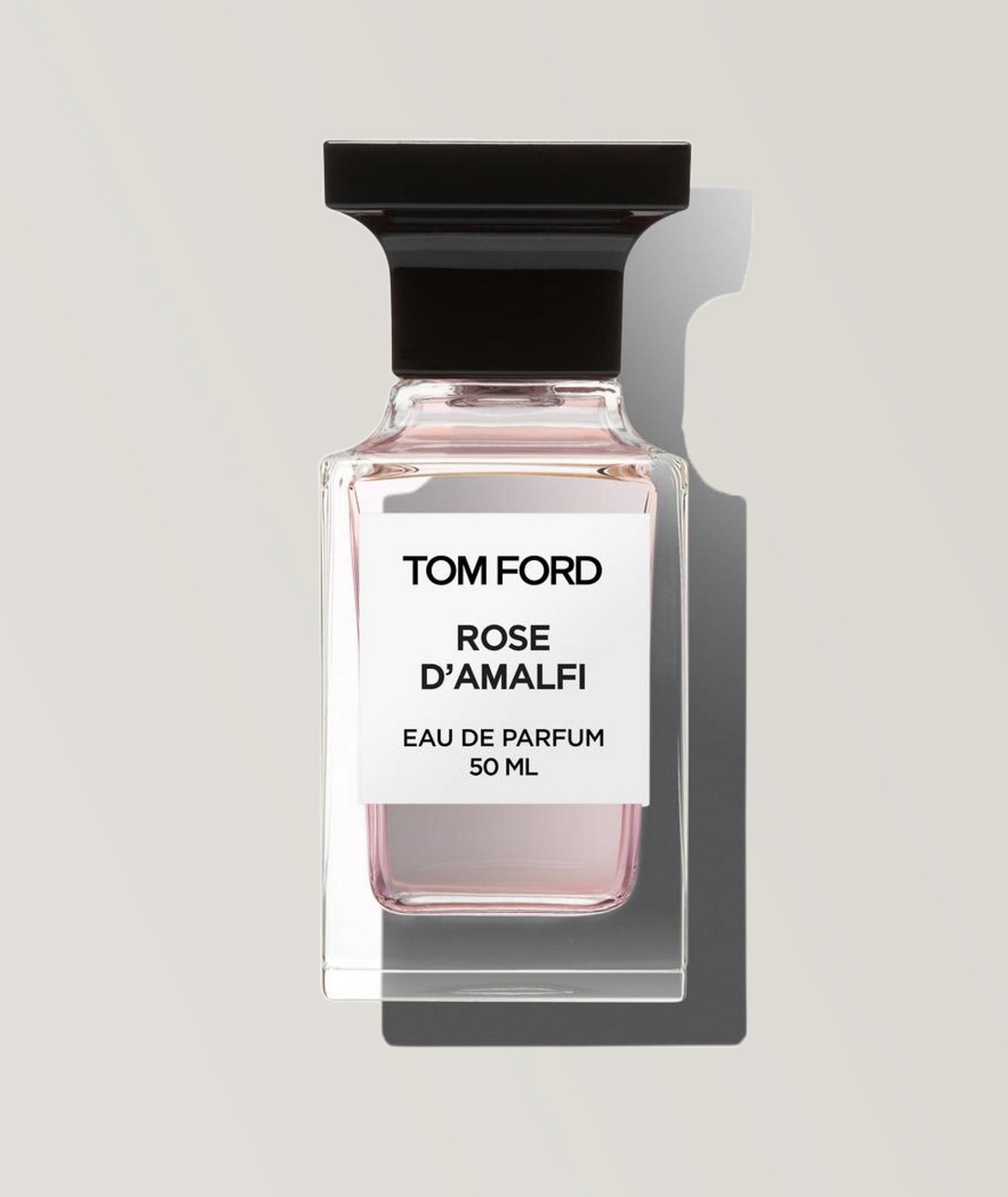 Rose D'Amalfi Eau De Parfum 50ml image 0