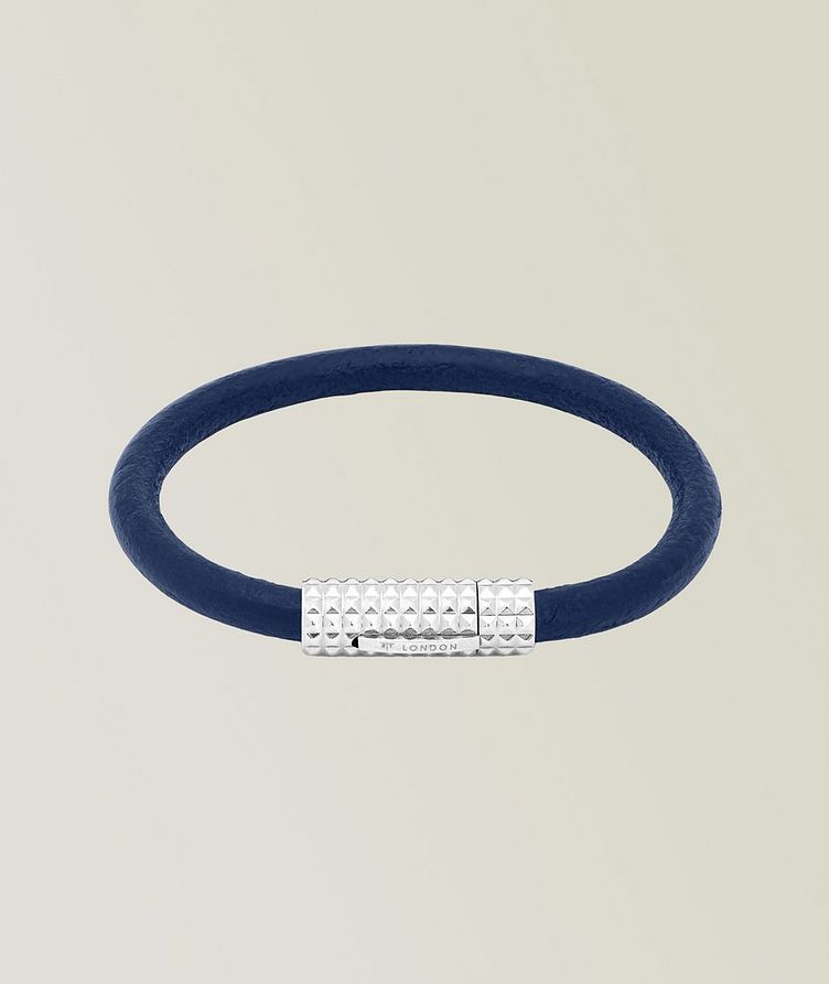 Diamond Giza Leather Bracelet image 0