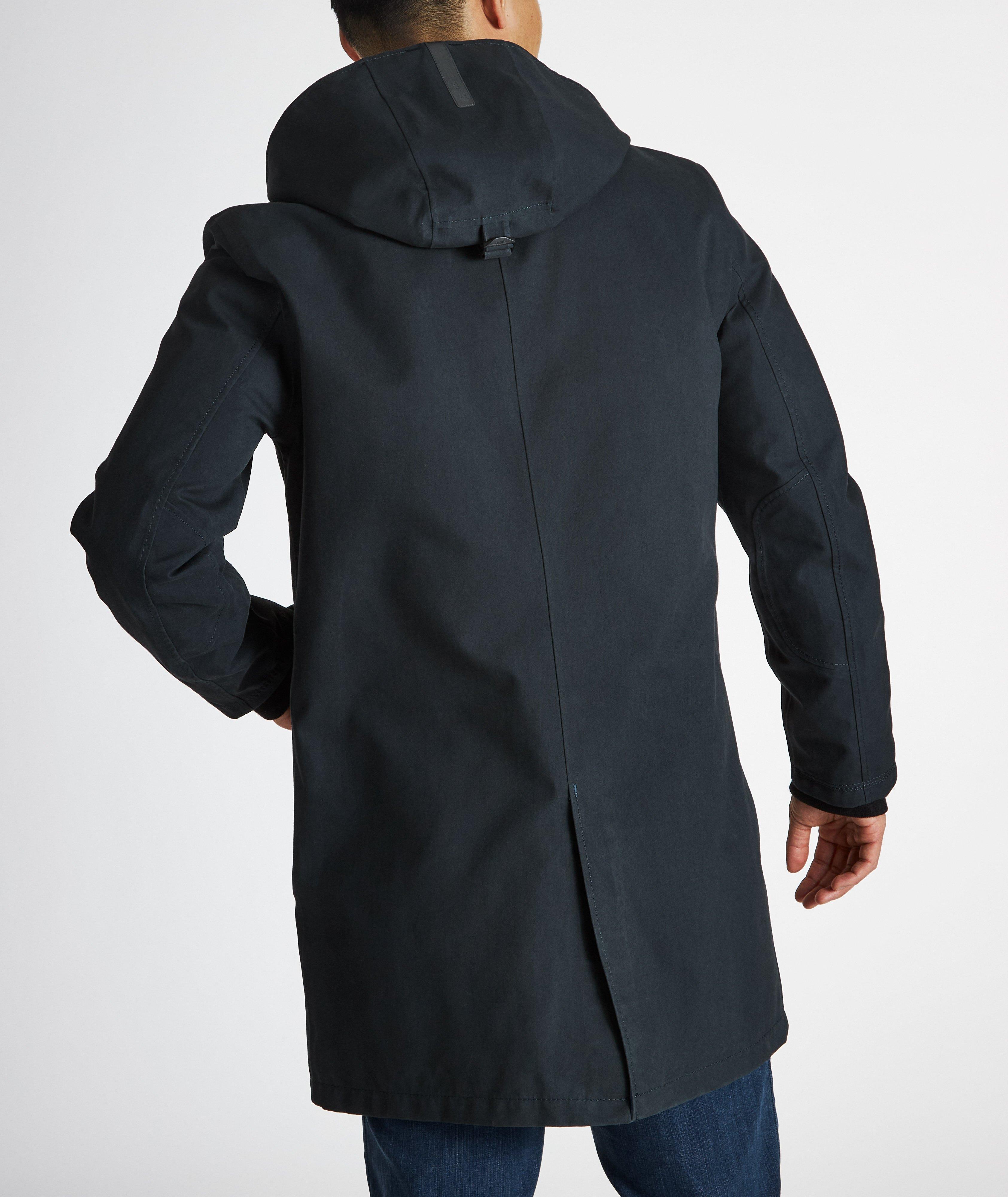 GLOBE II 2-in-1 Hooded Parka image 2