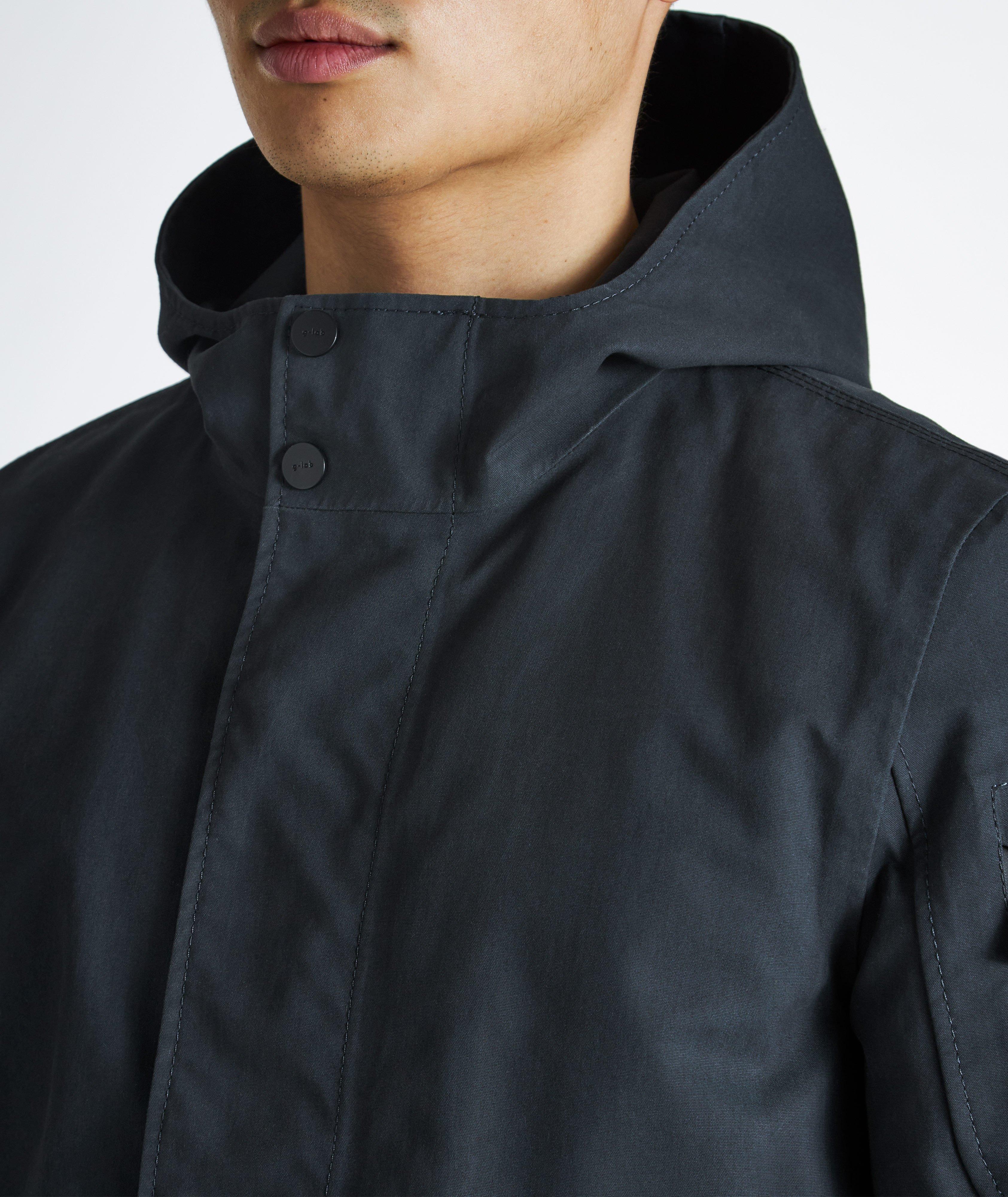 GLOBE II 2-in-1 Hooded Parka image 3