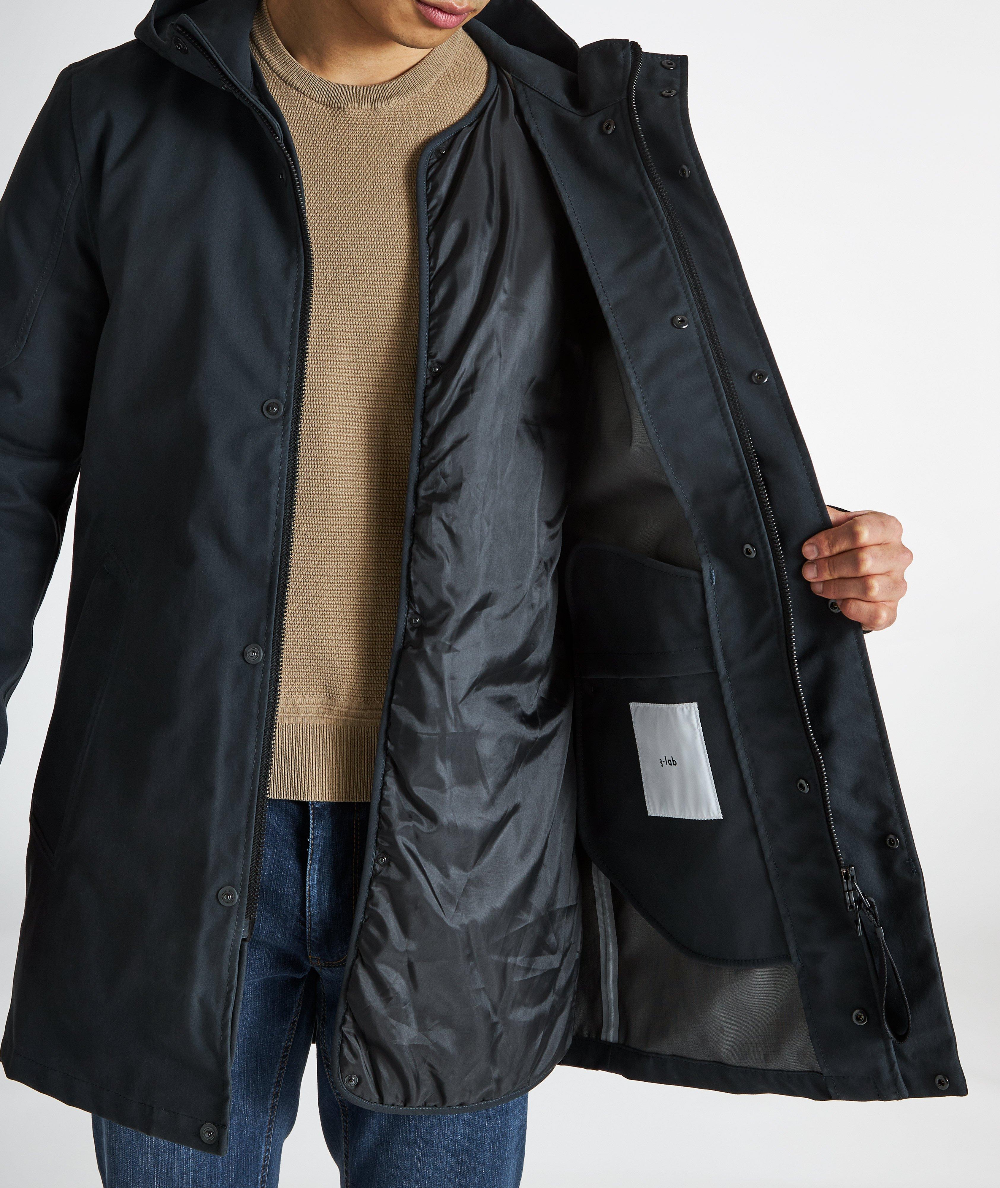 GLOBE II 2-in-1 Hooded Parka image 5