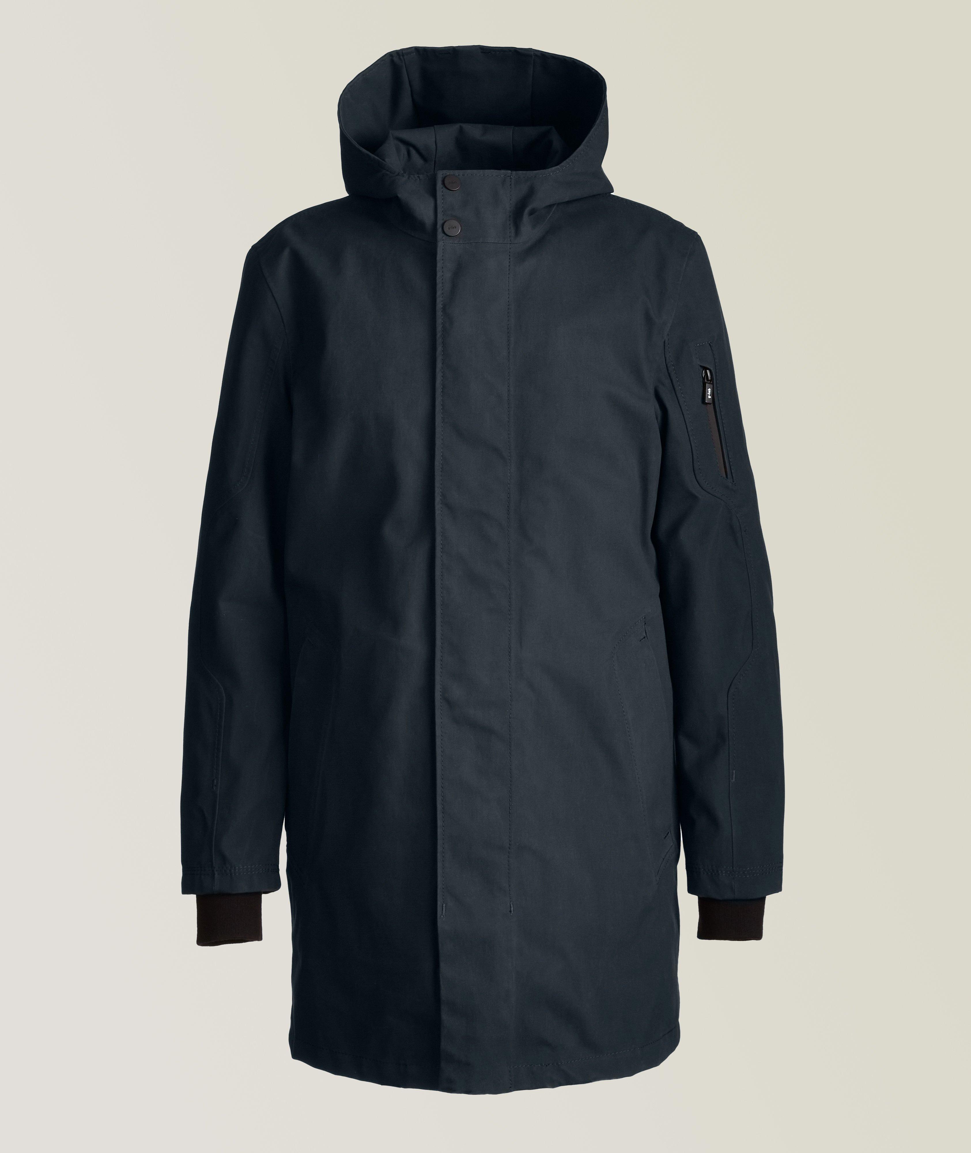 GLOBE II 2-in-1 Hooded Parka image 0