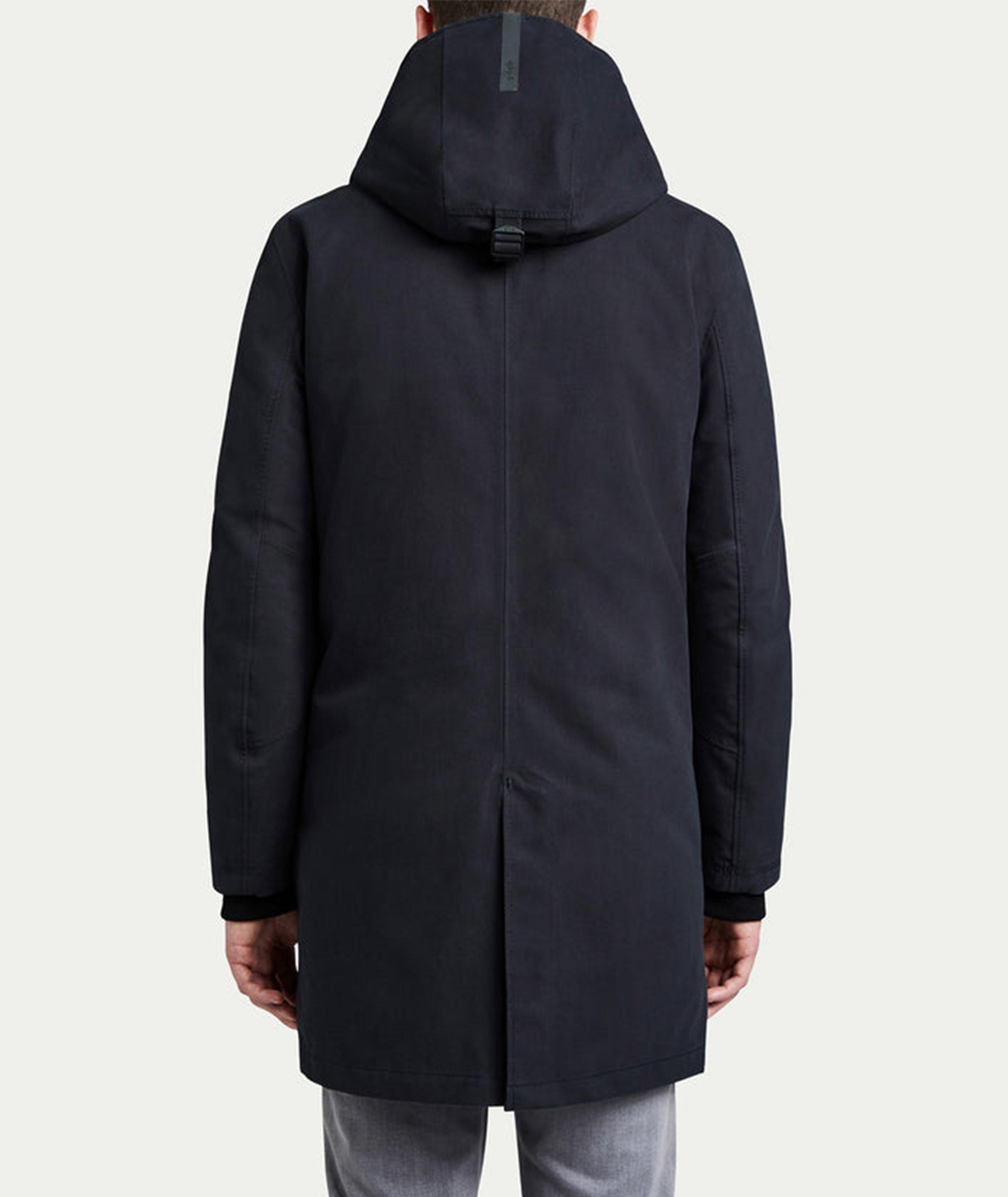 G-Lab GLOBE II 2-in-1 Hooded Parka | Coats | Harry Rosen