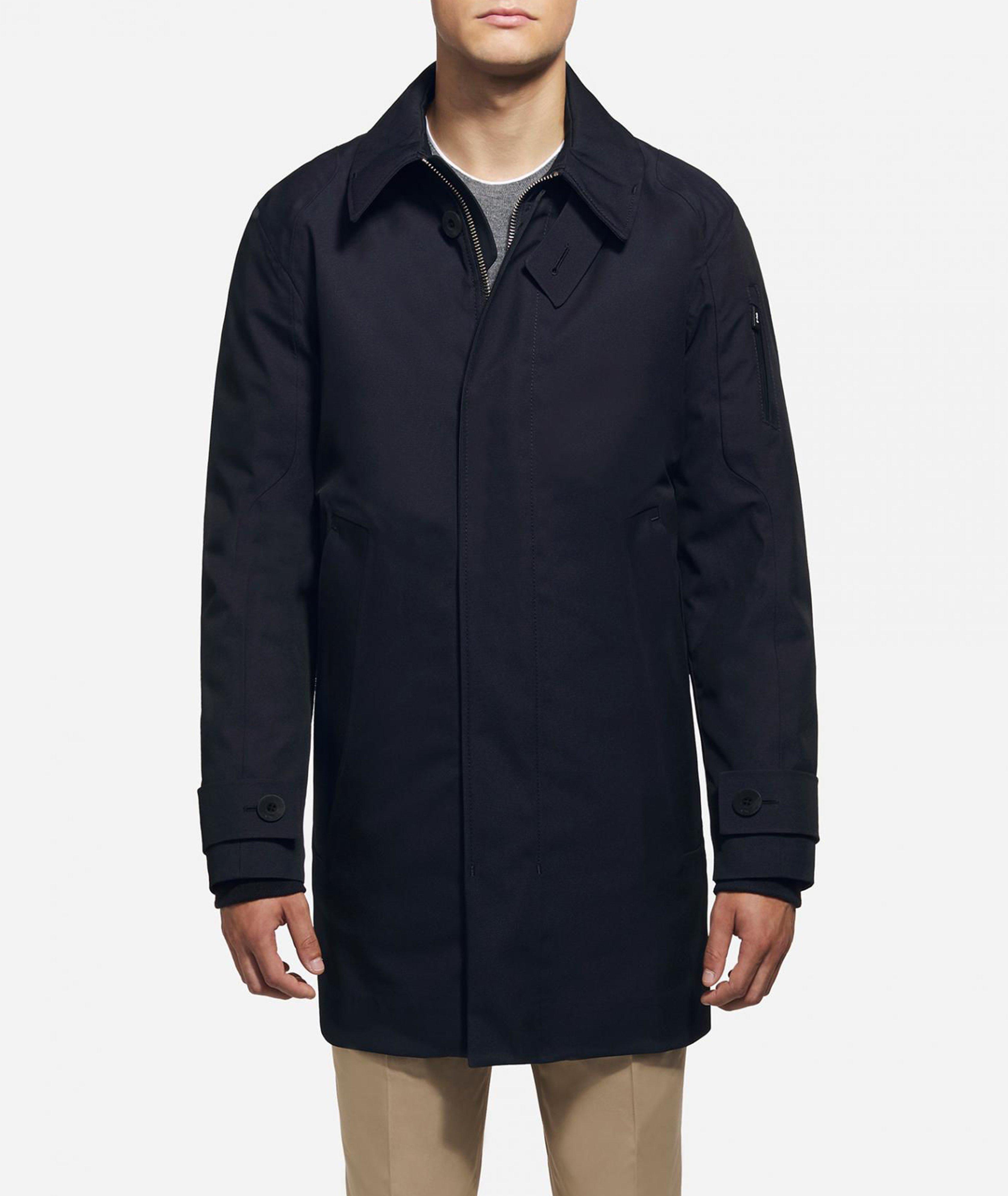 ZOOM Tech Touch Business Parka image 1