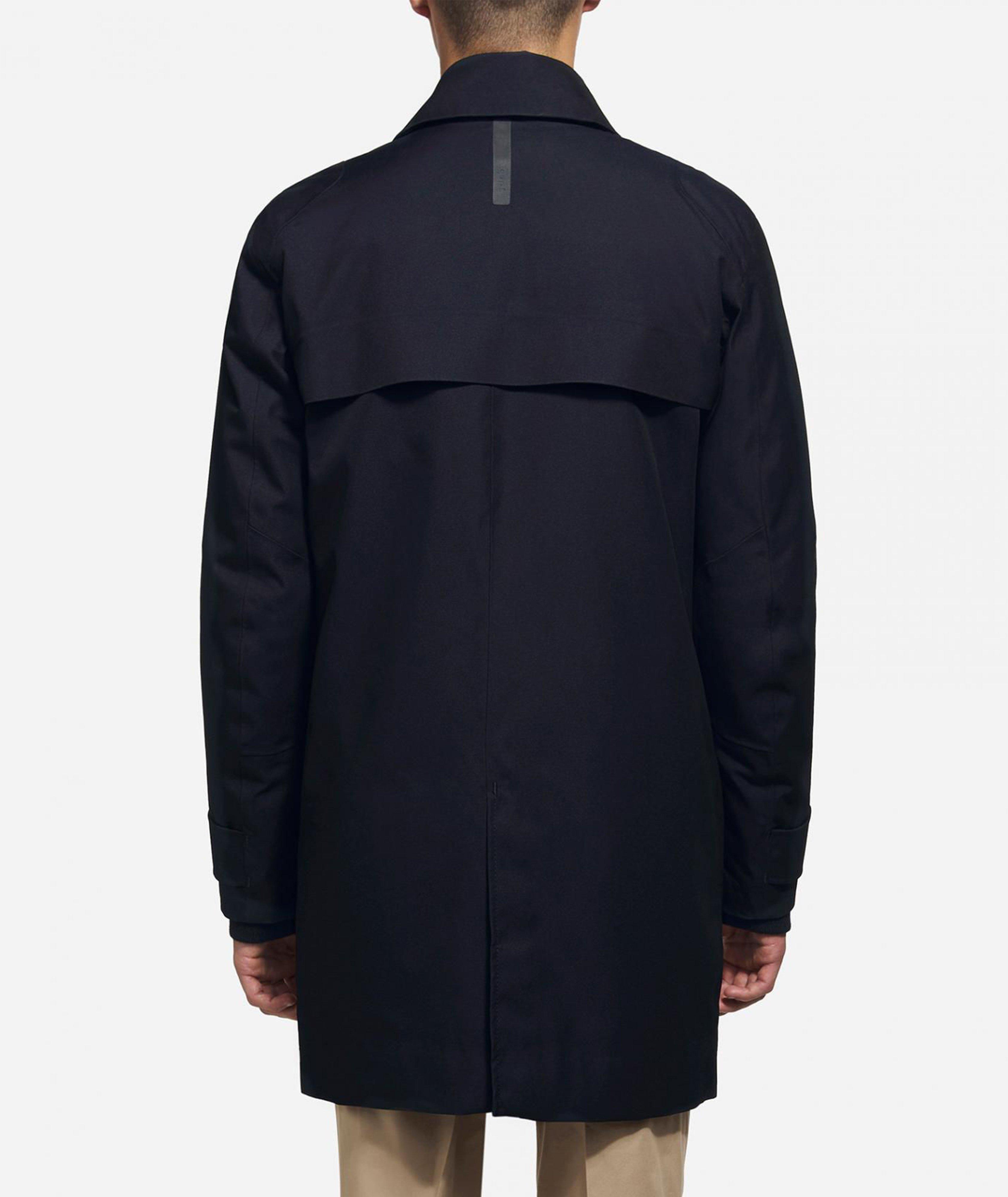 ZOOM Tech Touch Business Parka image 2