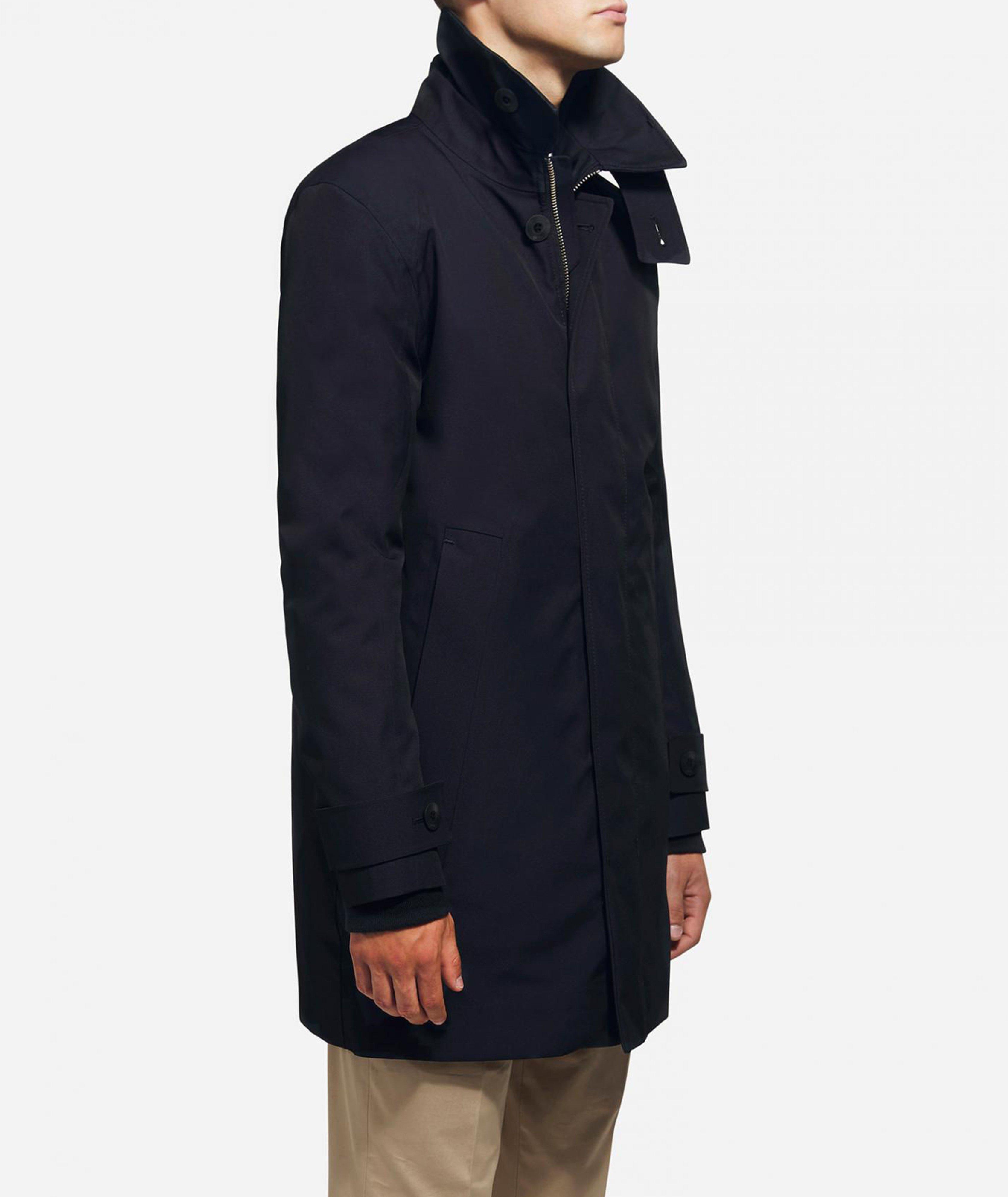 ZOOM Tech Touch Business Parka image 3