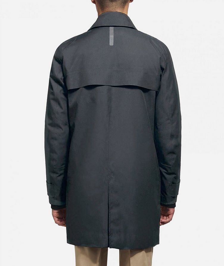 ZOOM Tech Touch Nylon Business Parka image 2