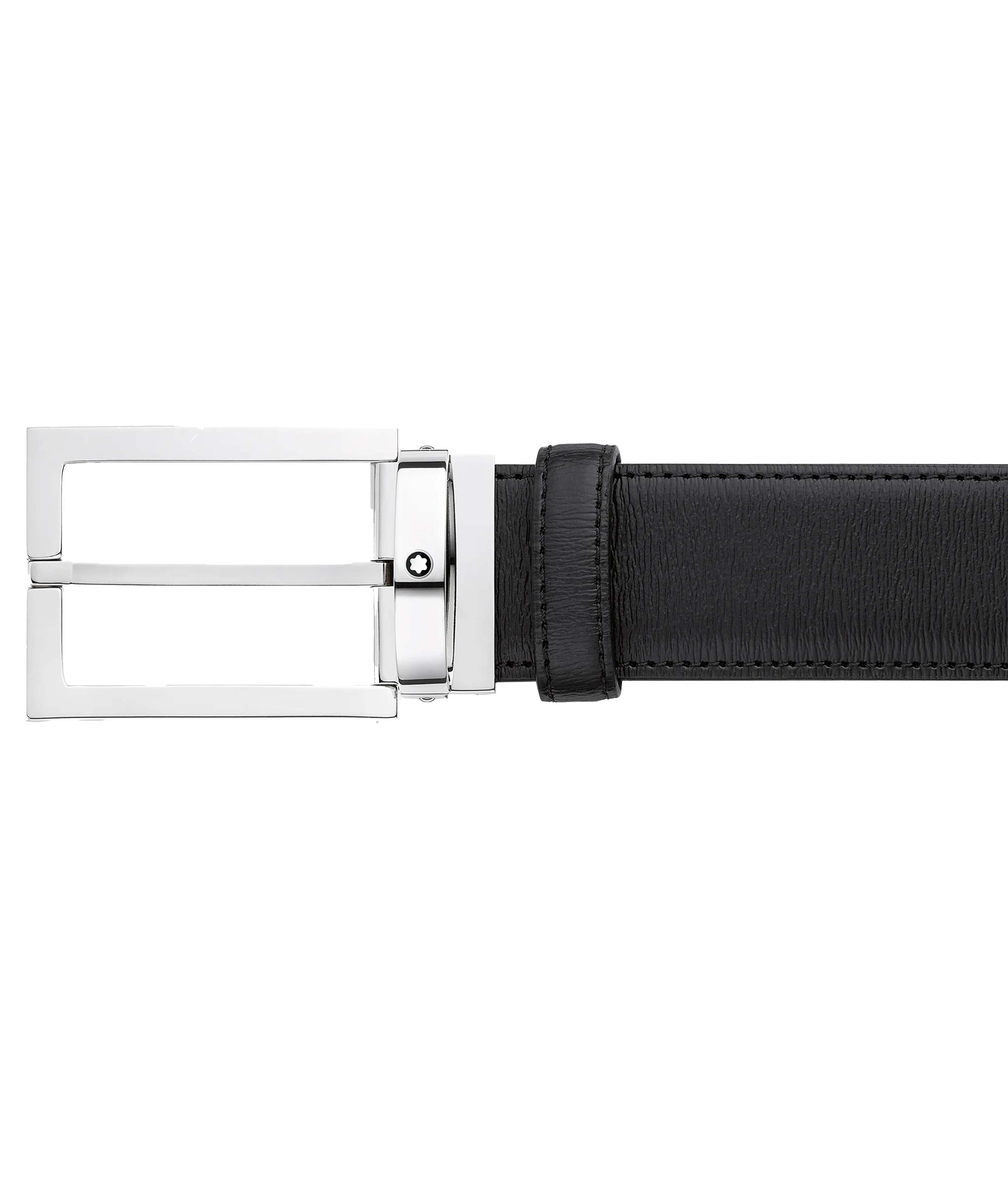 Ceinture en cuir image 1