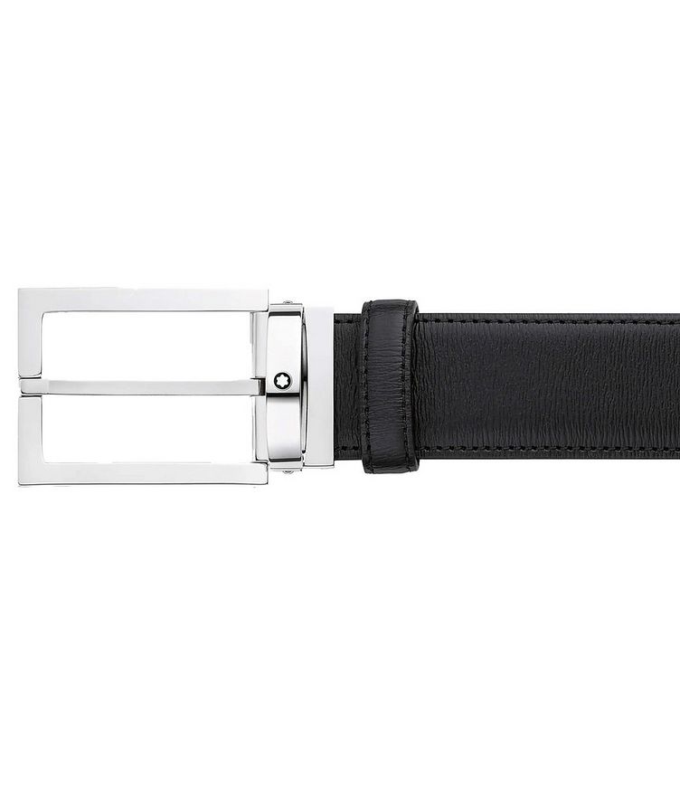 Leather Belt  image 1