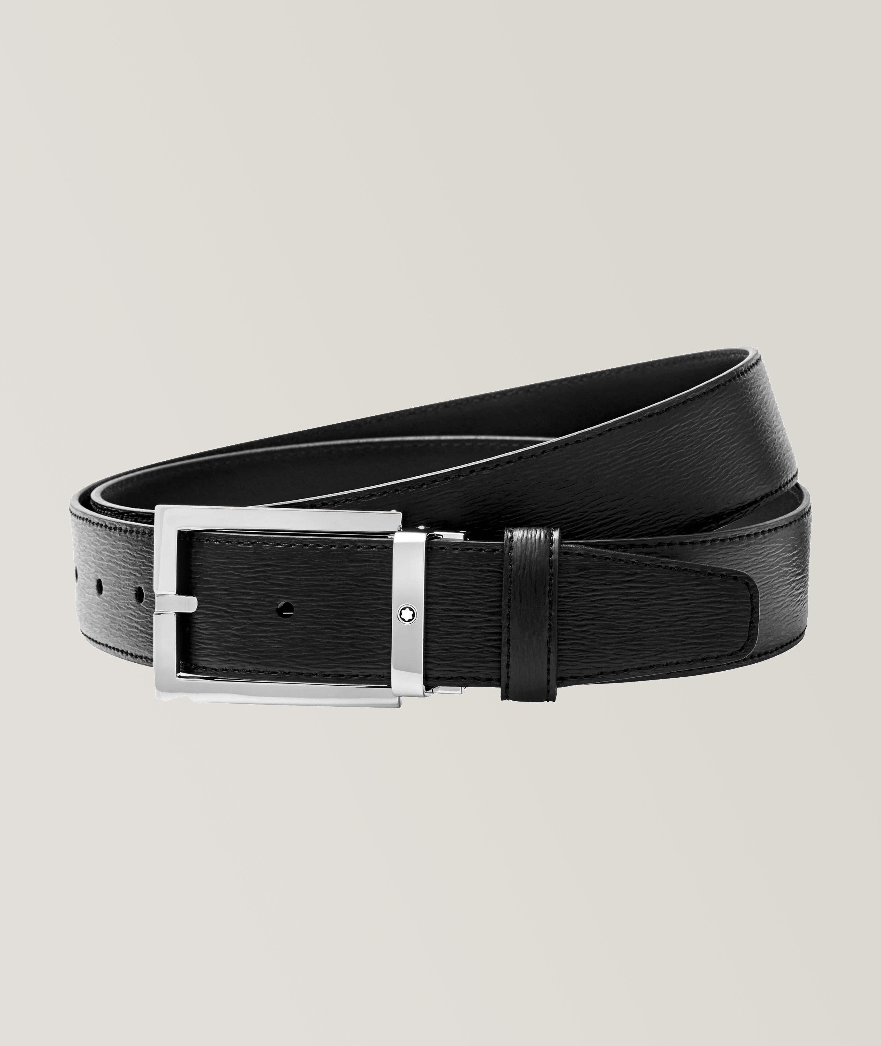 Ceinture en cuir image 0