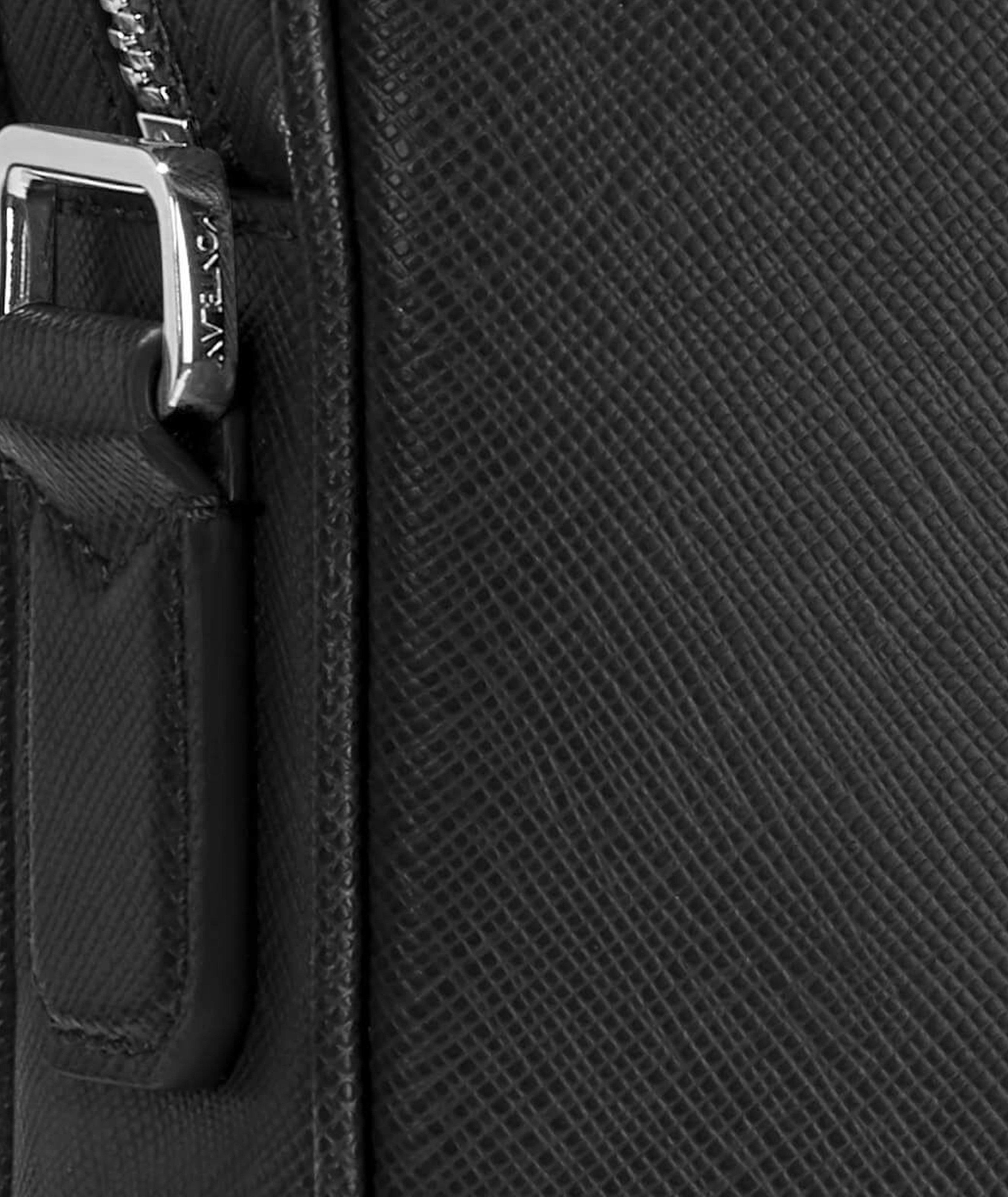 Porte-document mince, collection Sartorial image 1