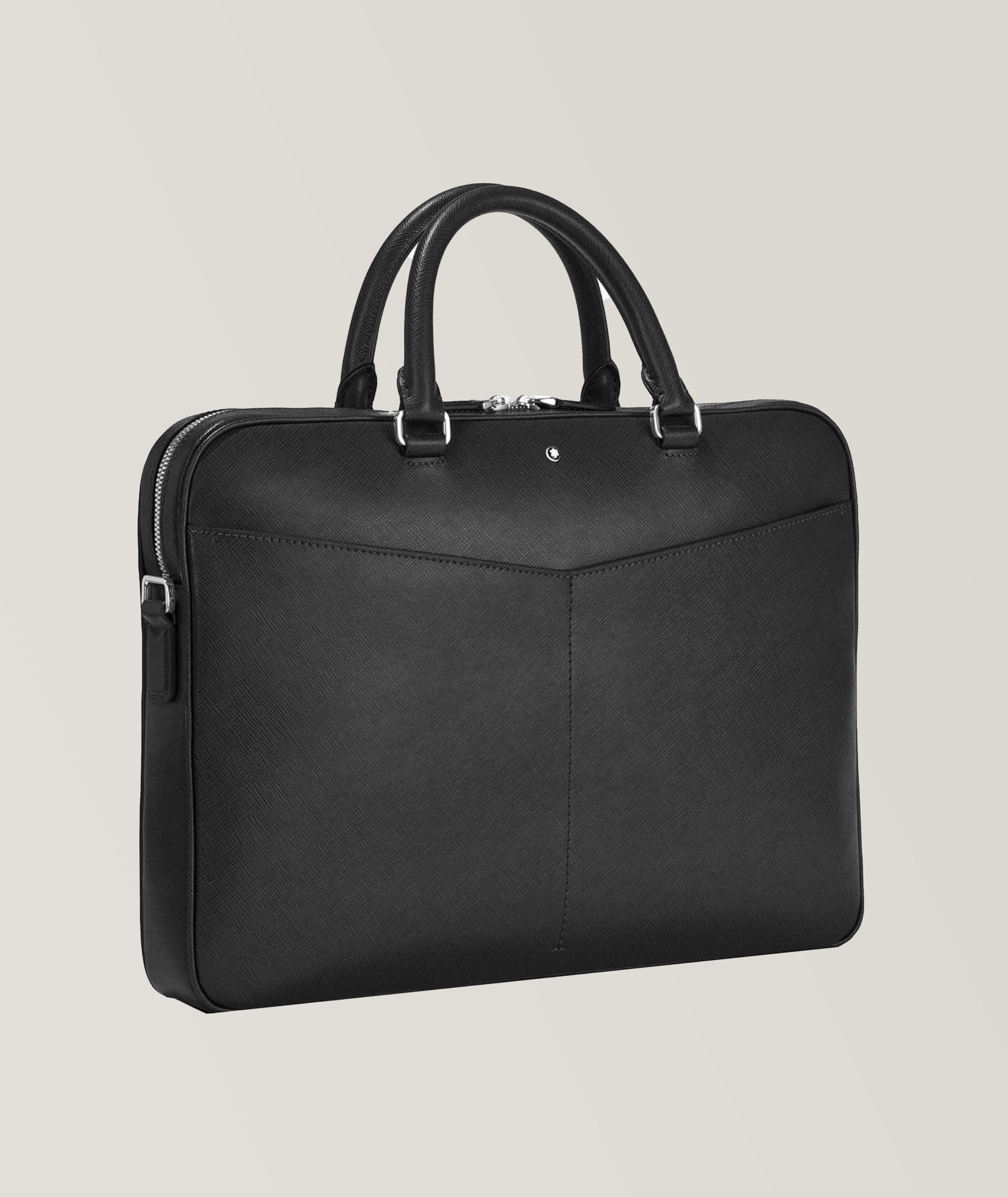 Porte-document mince, collection Sartorial image 0