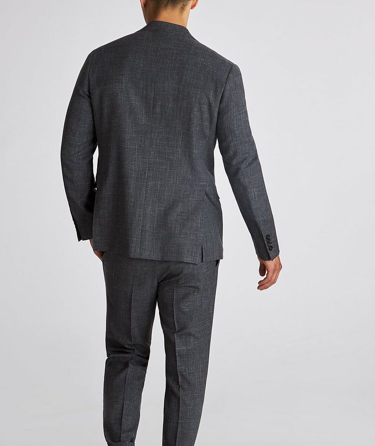Kei Wool Blend Suit image 2