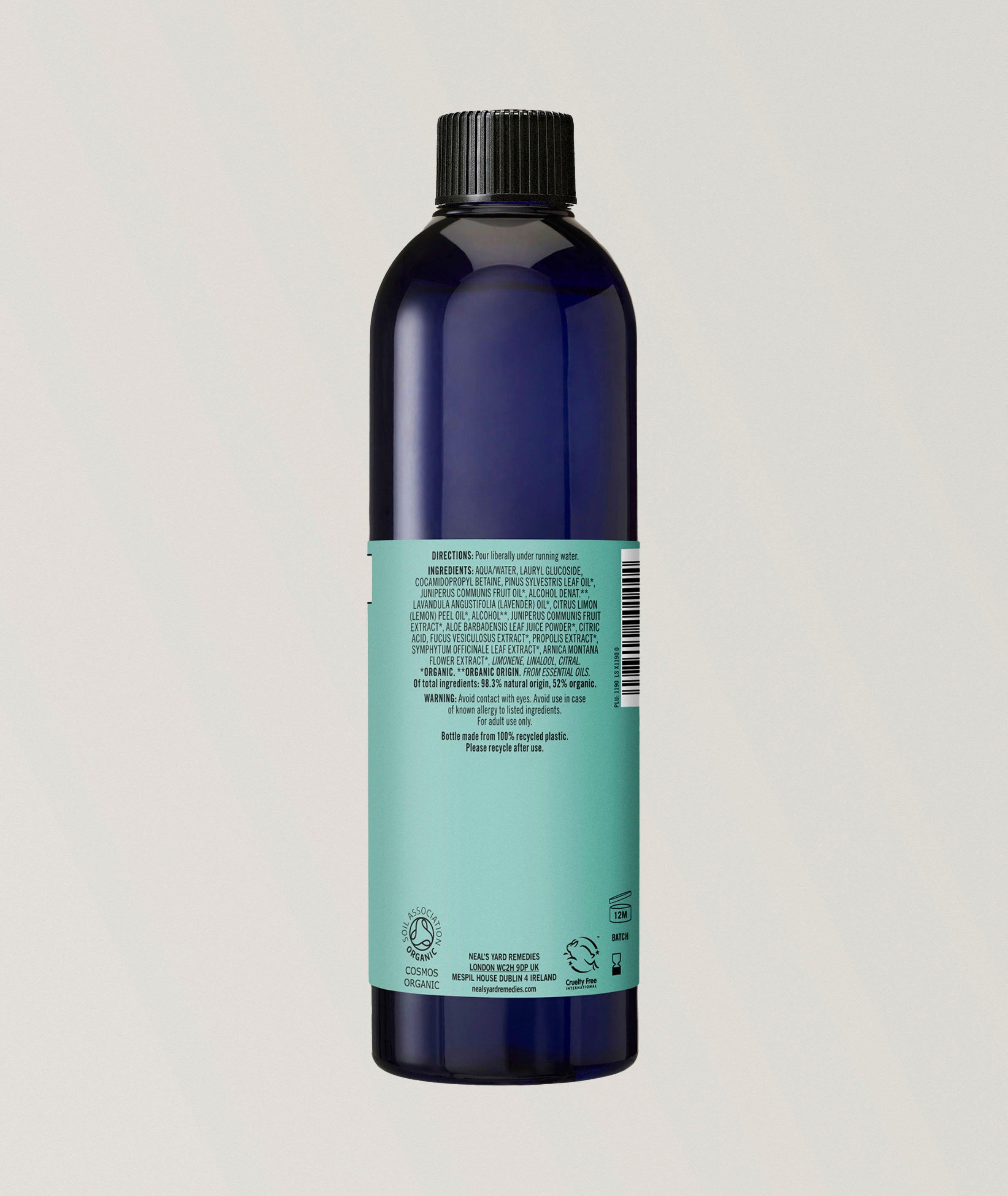 Seaweed & Arnica Foaming Bath image 1