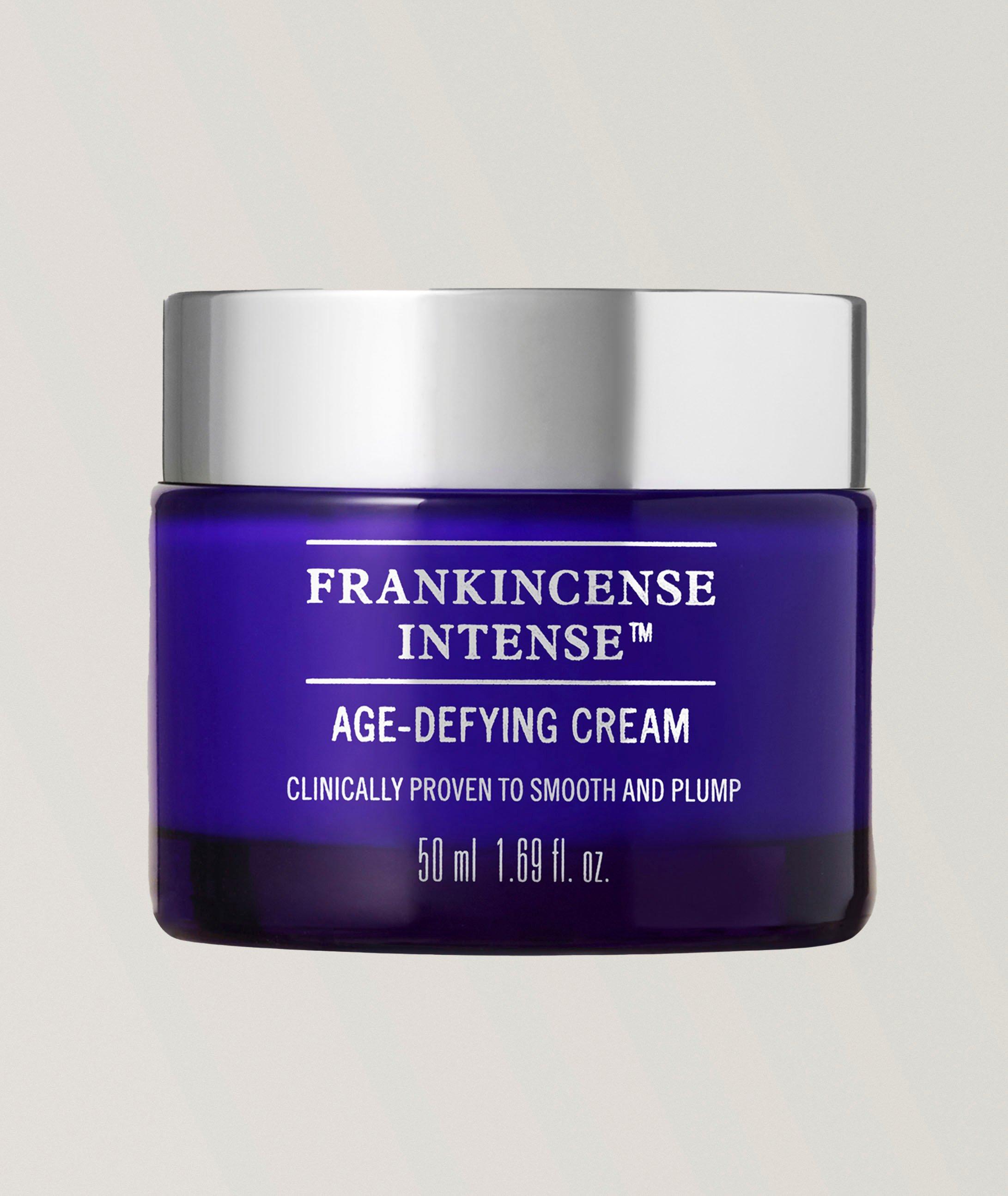 Frankincense Intense™ Age-Defying Cream image 0