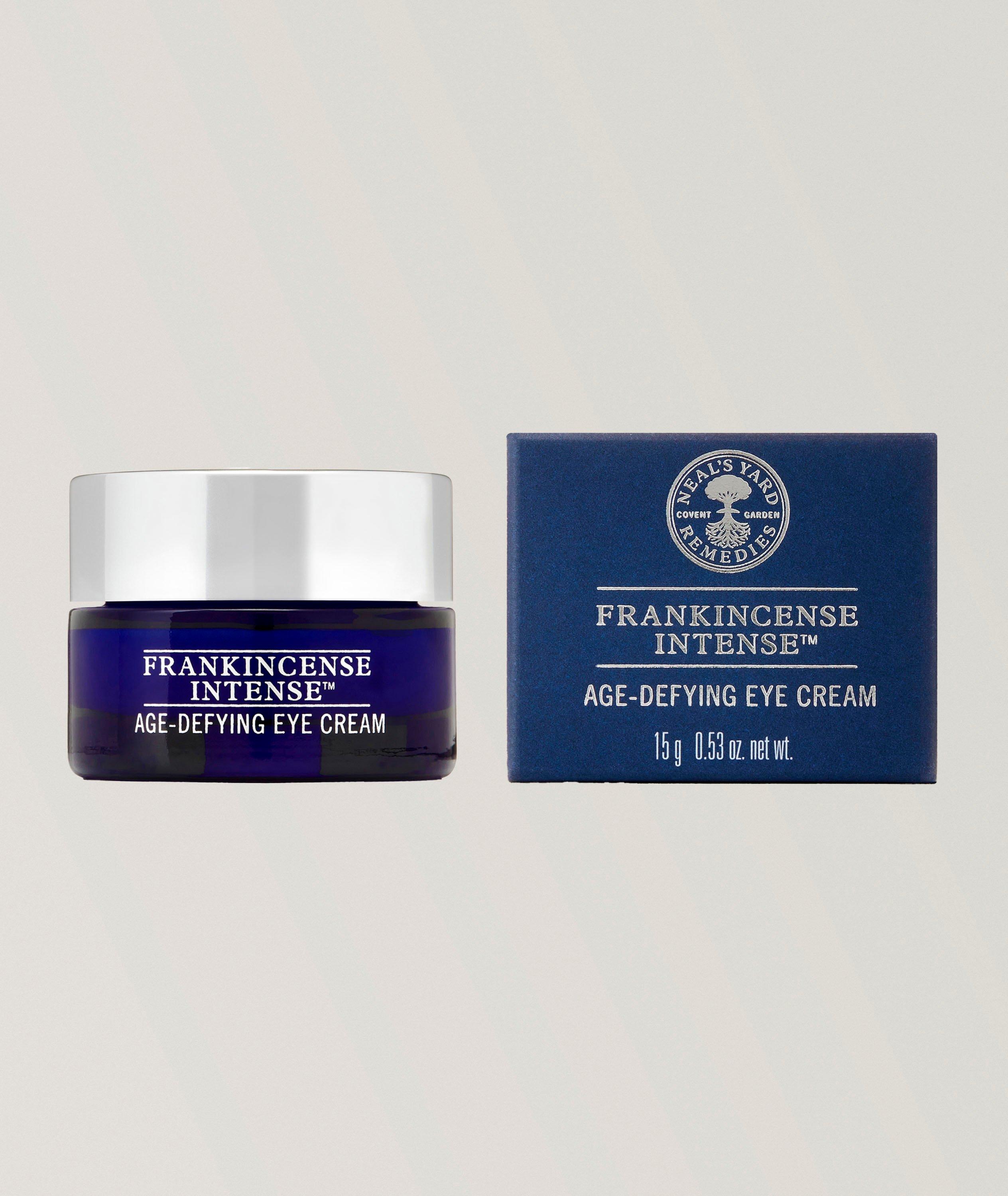 Frankincense Intense™ Age-Defying Cream image 2