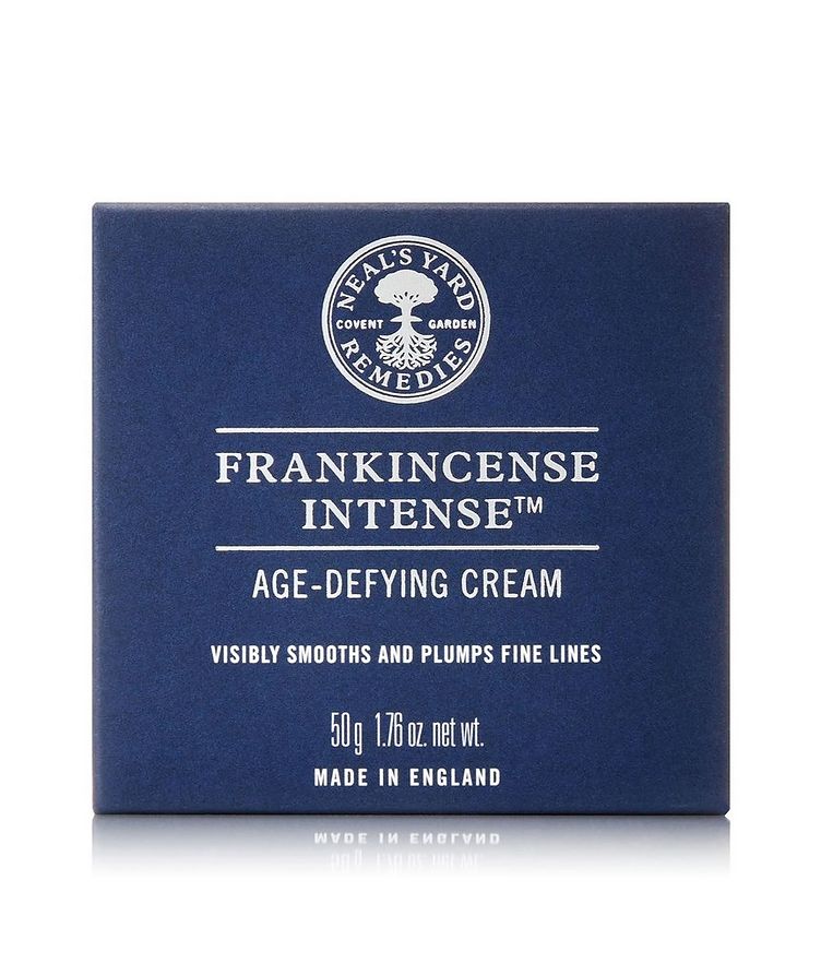 Frankincense Intense™ Age-Defying Cream image 2