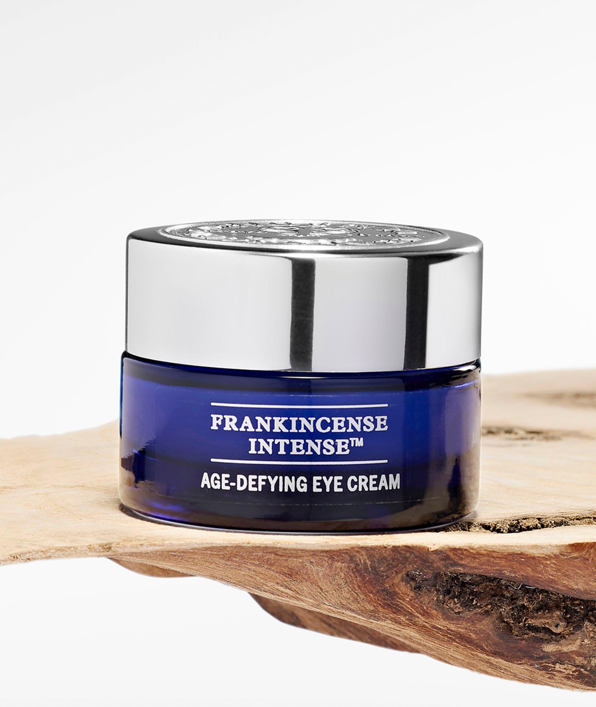 Crème antiâge Frankincense Intense image 4