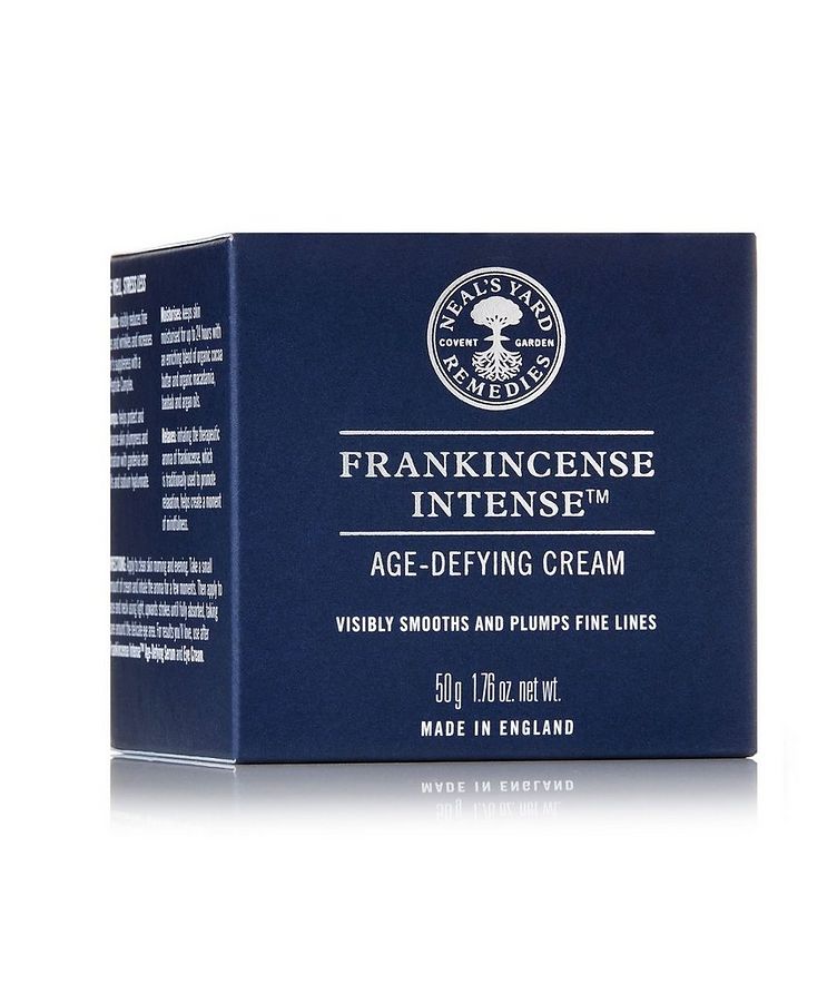 Frankincense Intense™ Age-Defying Cream image 4