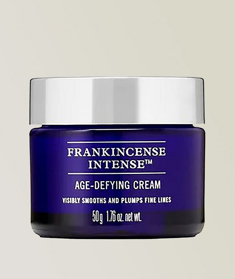 Frankincense Intense™ Age-Defying Cream image 0