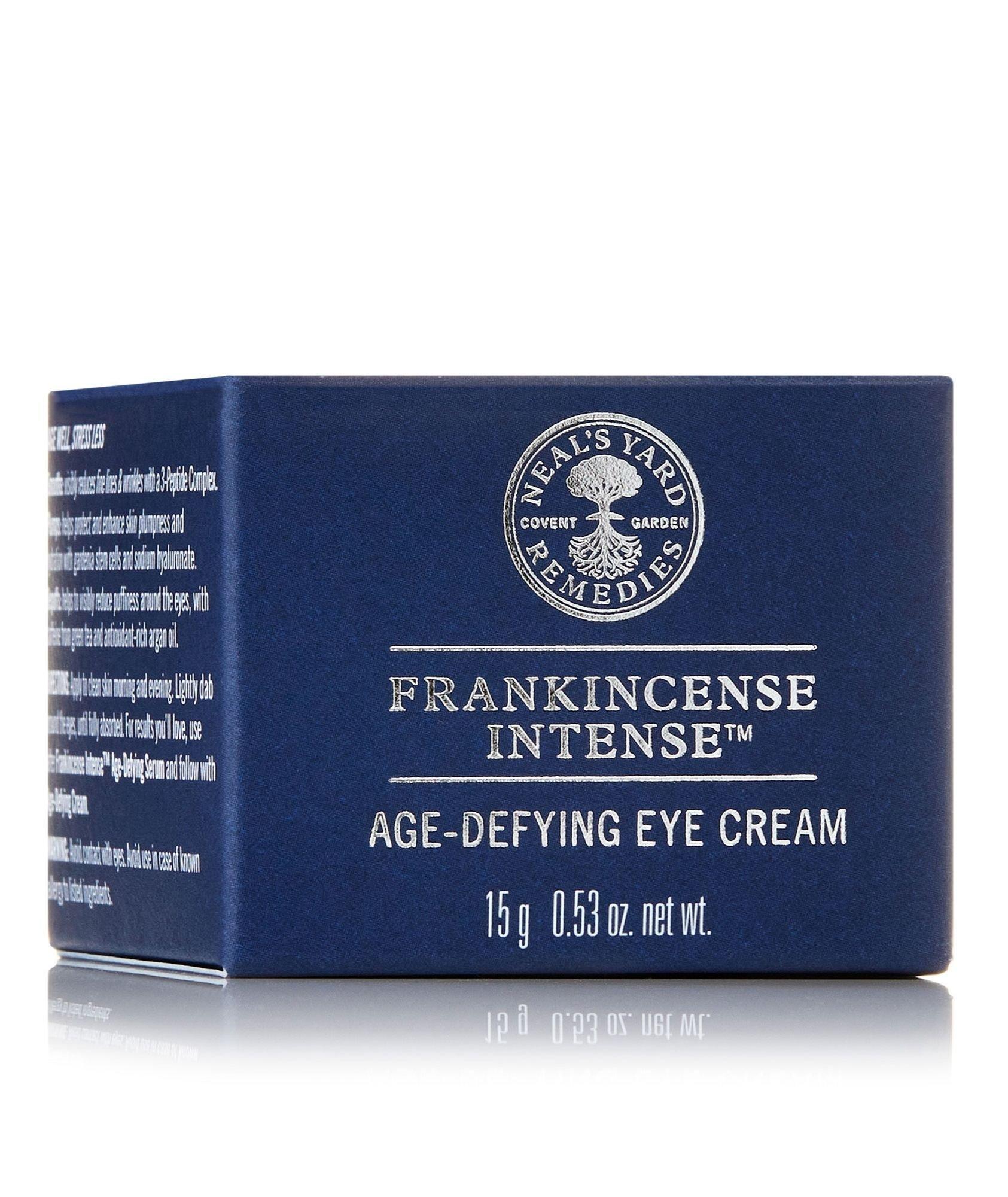 Crème pour les yeux Frankincense Intense image 3