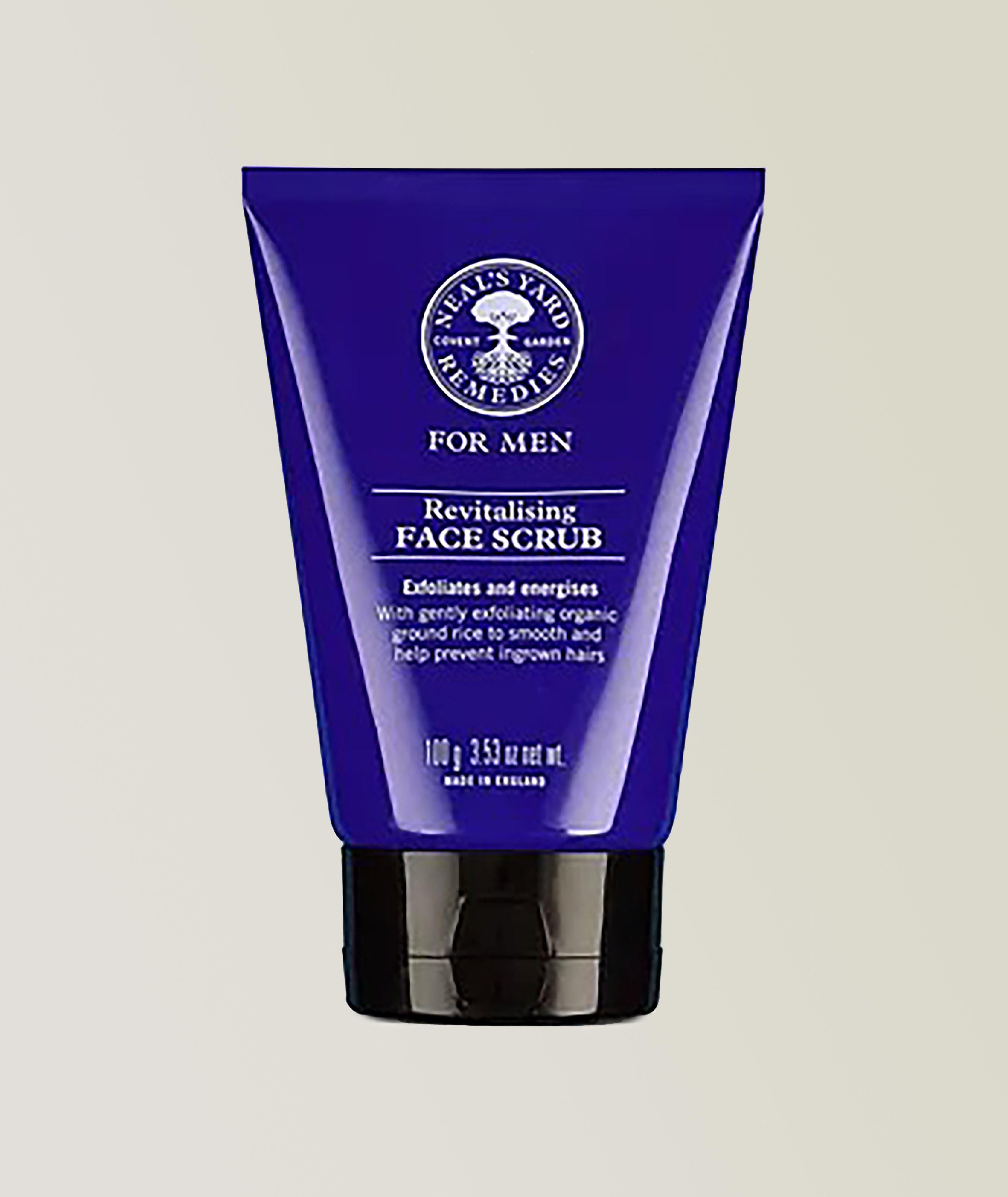 Neal's Yard Remedies Revitalizing Face Scrub