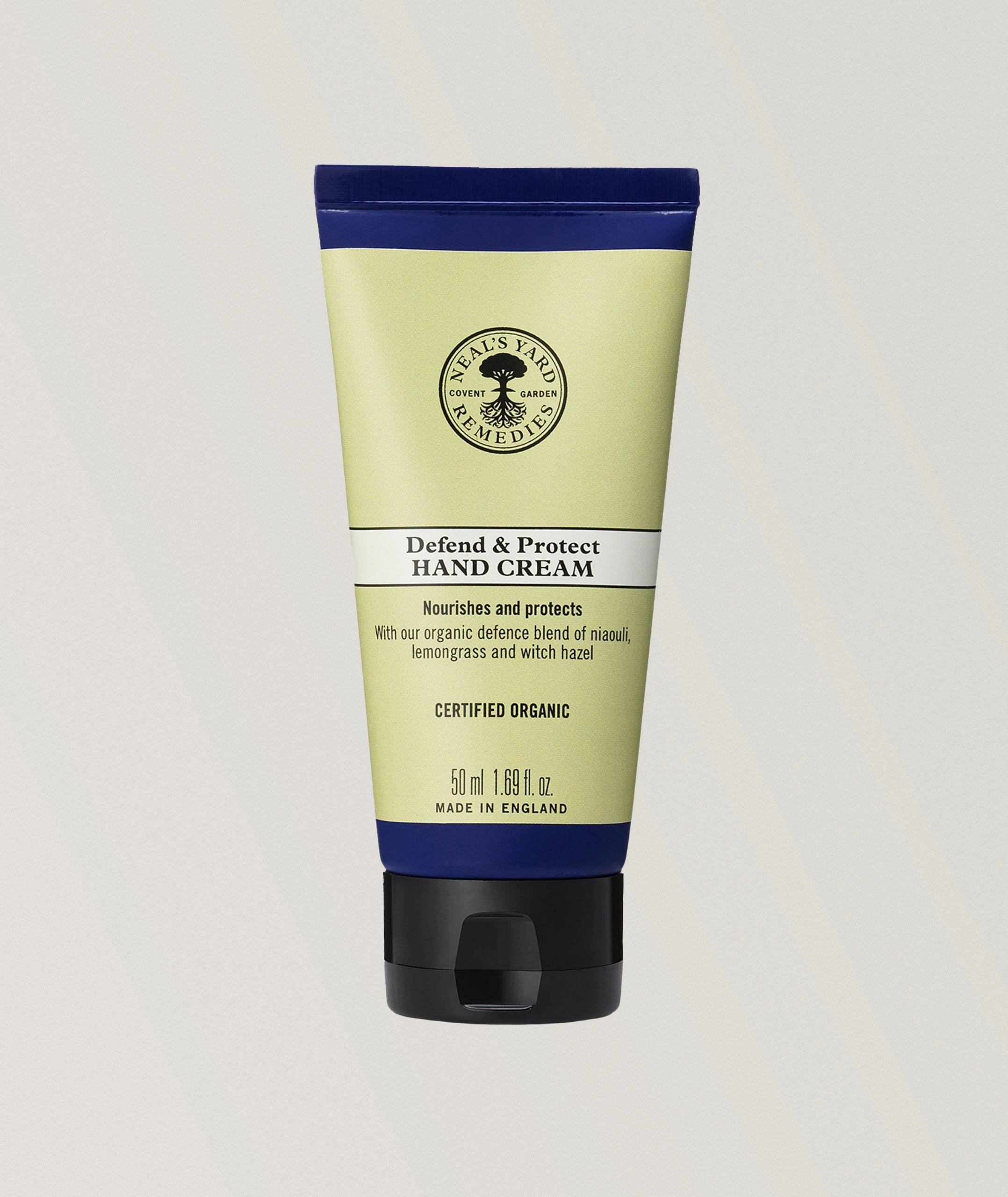  Defend & Protect Hand Cream image 0