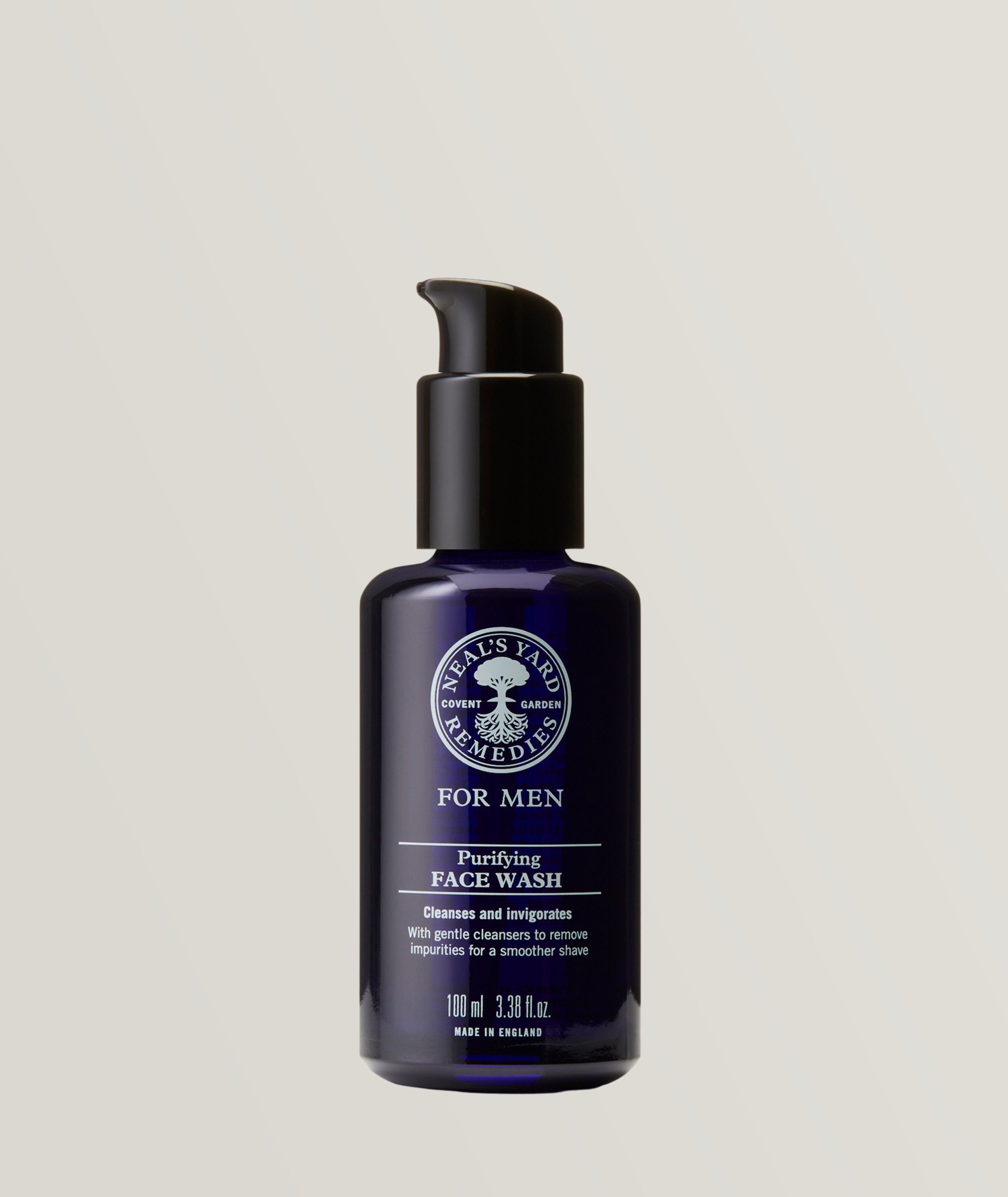 Neal's Yard Remedies Purifying Face Wash