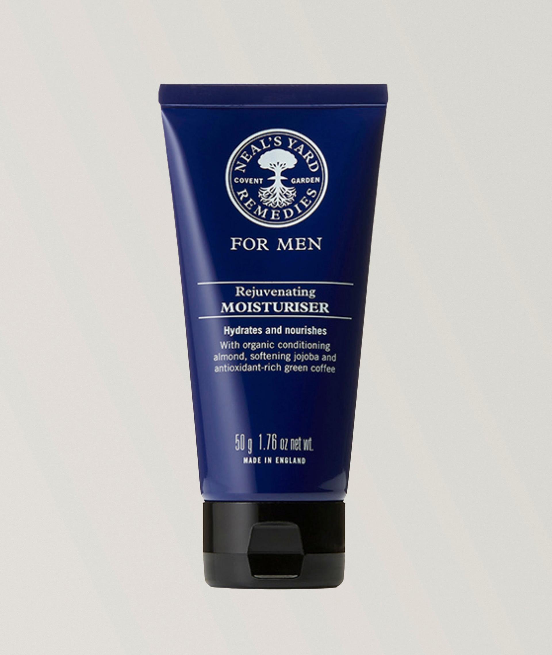 Rejuvenating Moisturizer image 0