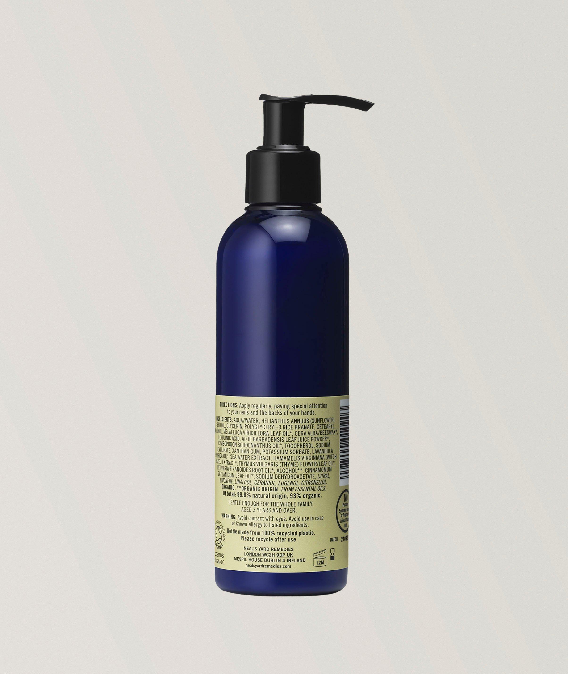 Lotion pour les mains Defend & Protect image 1