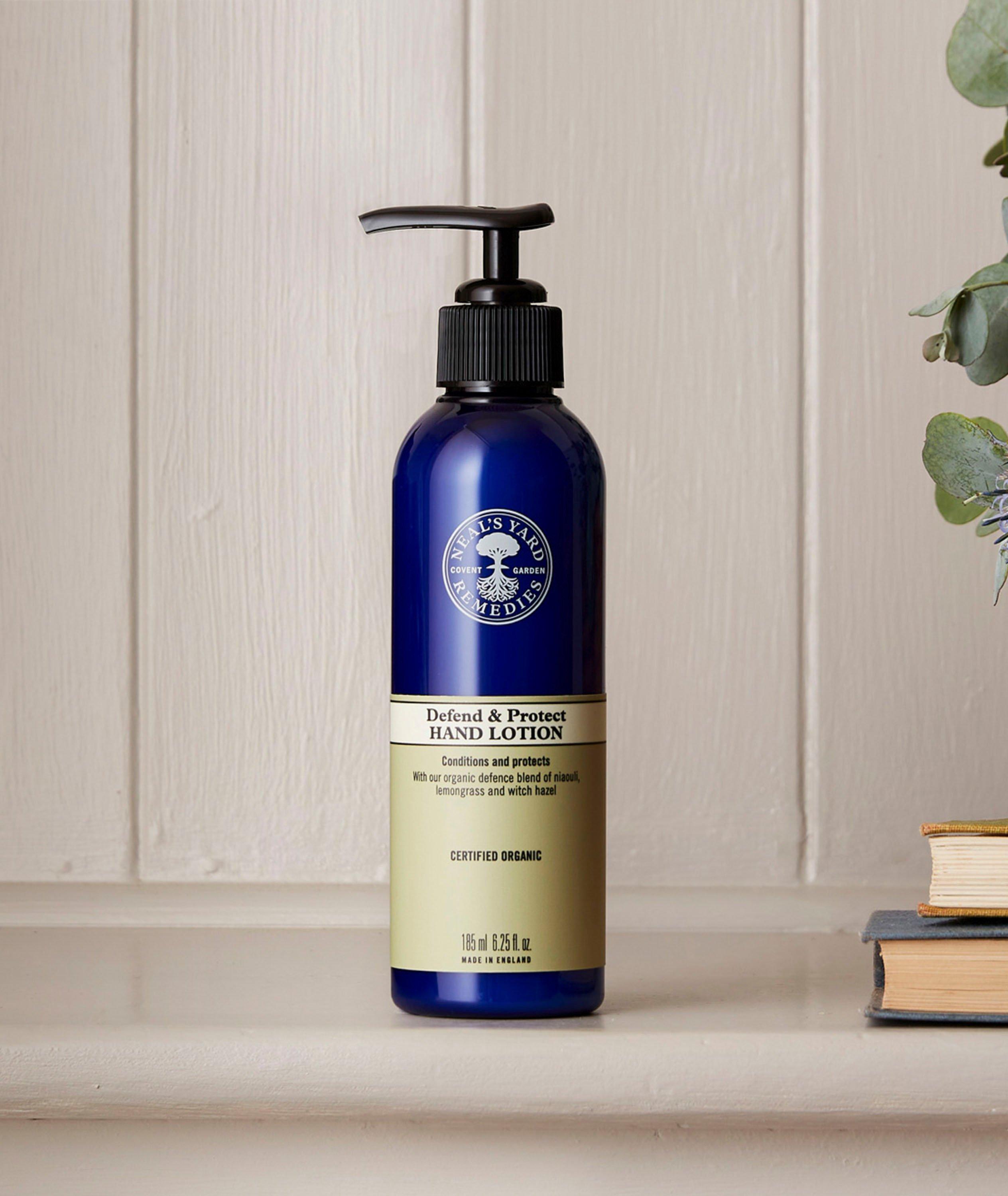  Defend & Protect Hand Lotion image 2