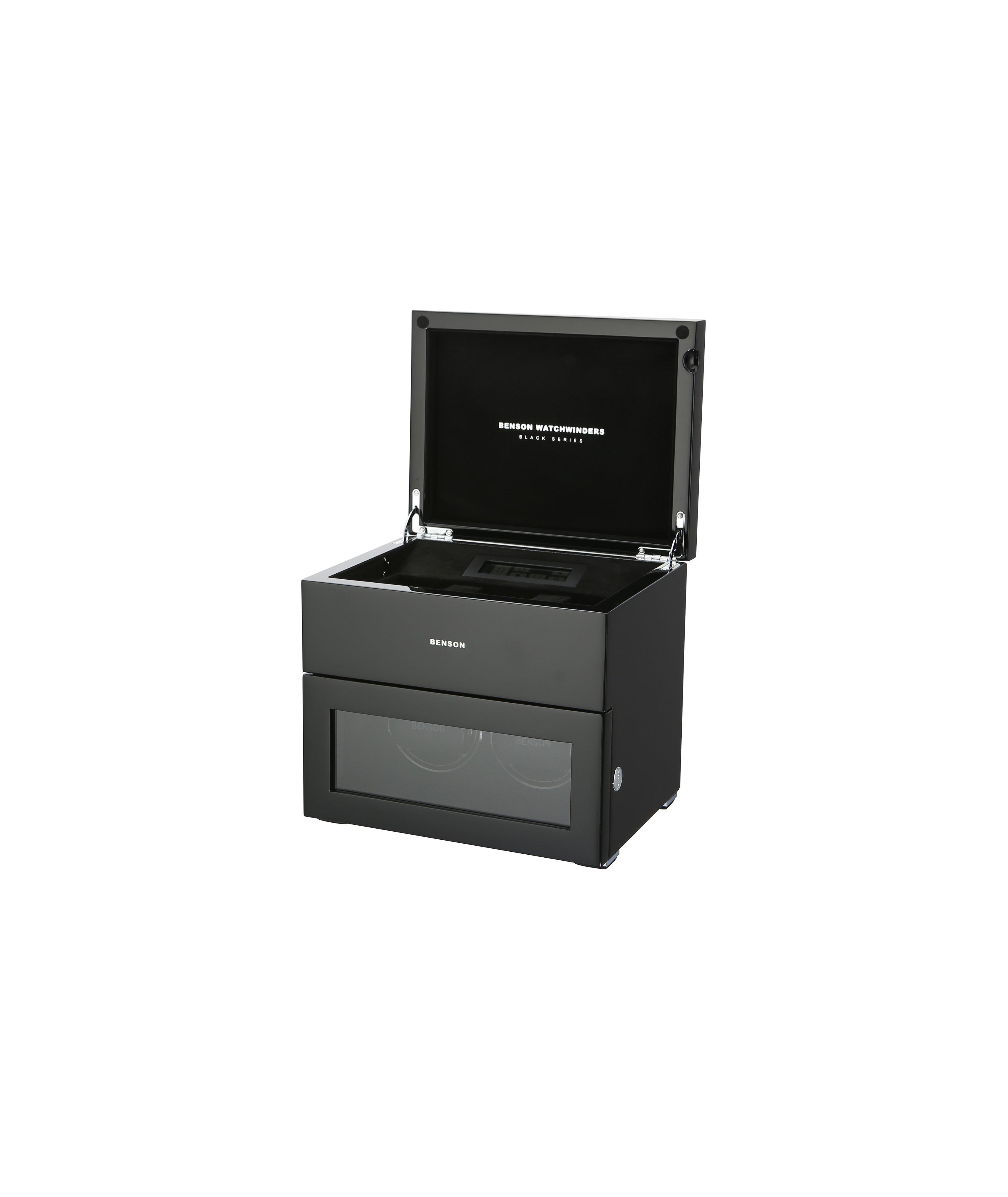 Black Series  Watch Winder  image 1