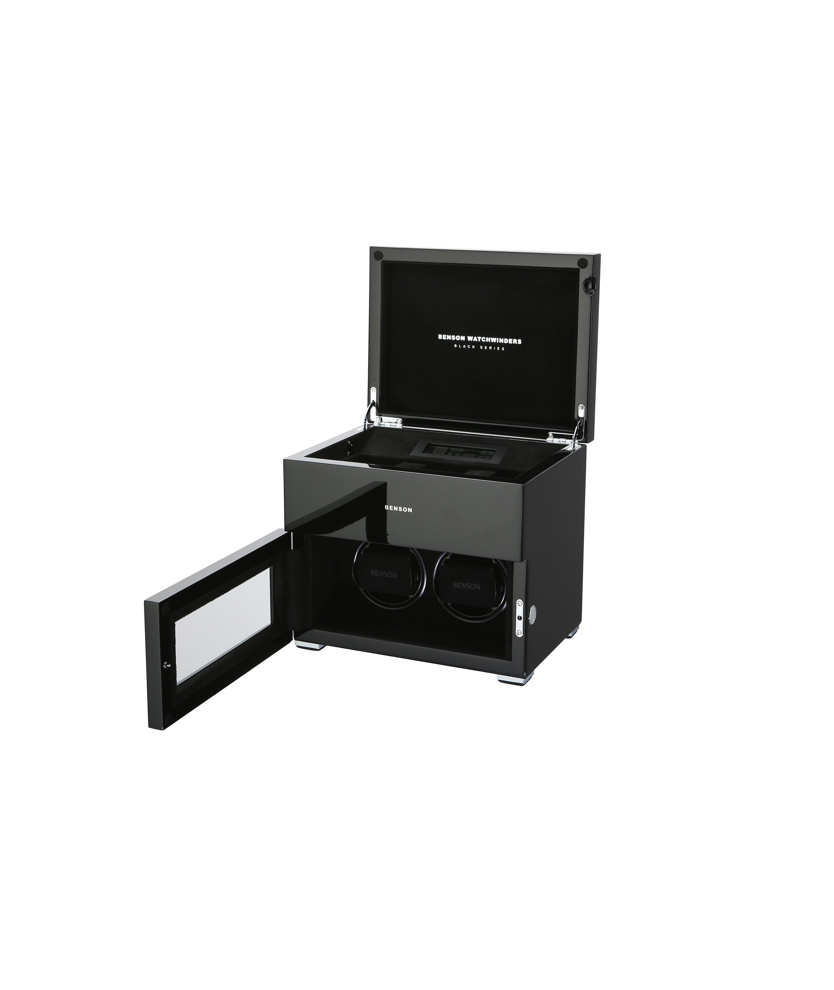 Black Series  Watch Winder  image 2