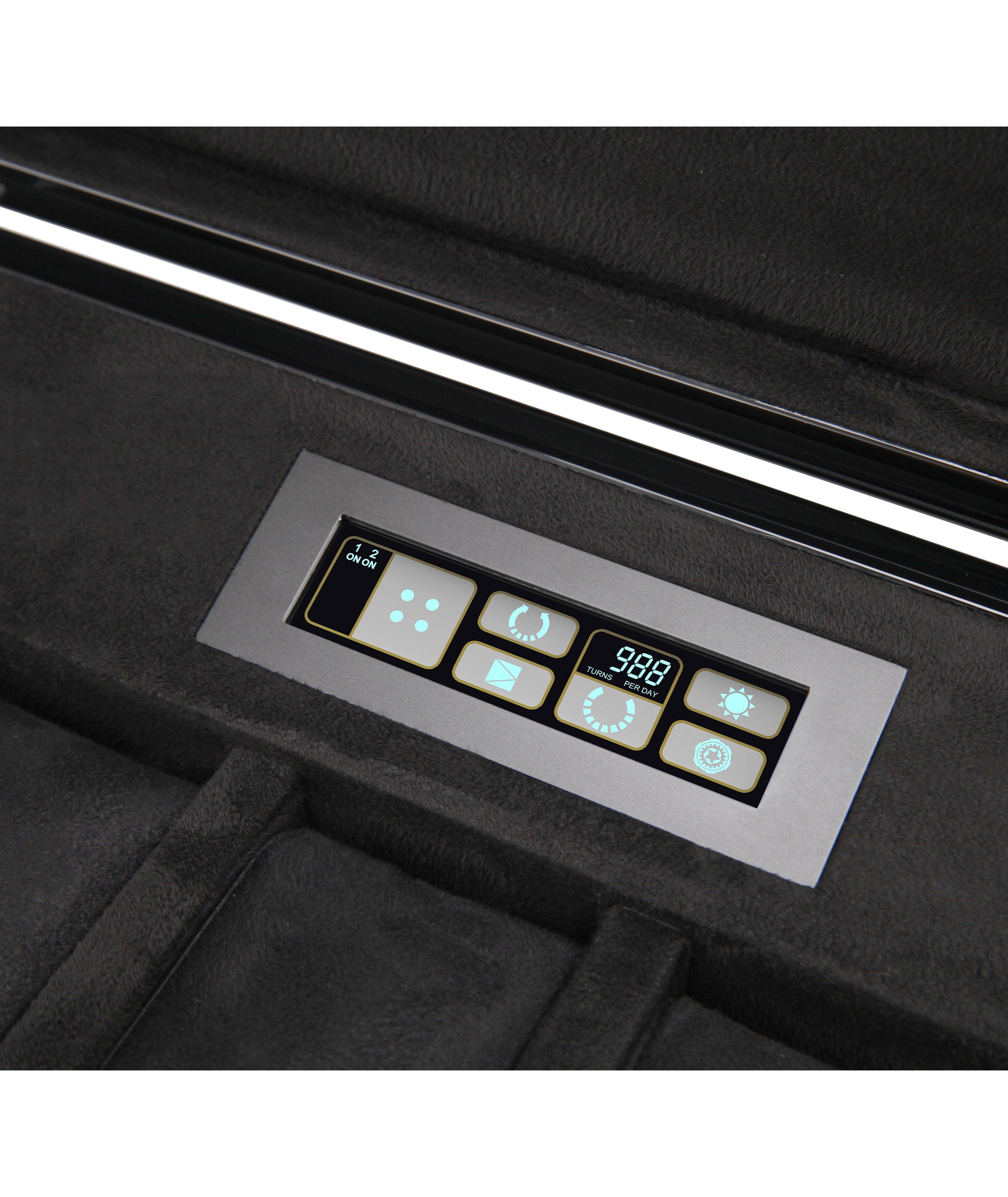 Black Series  Watch Winder  image 6