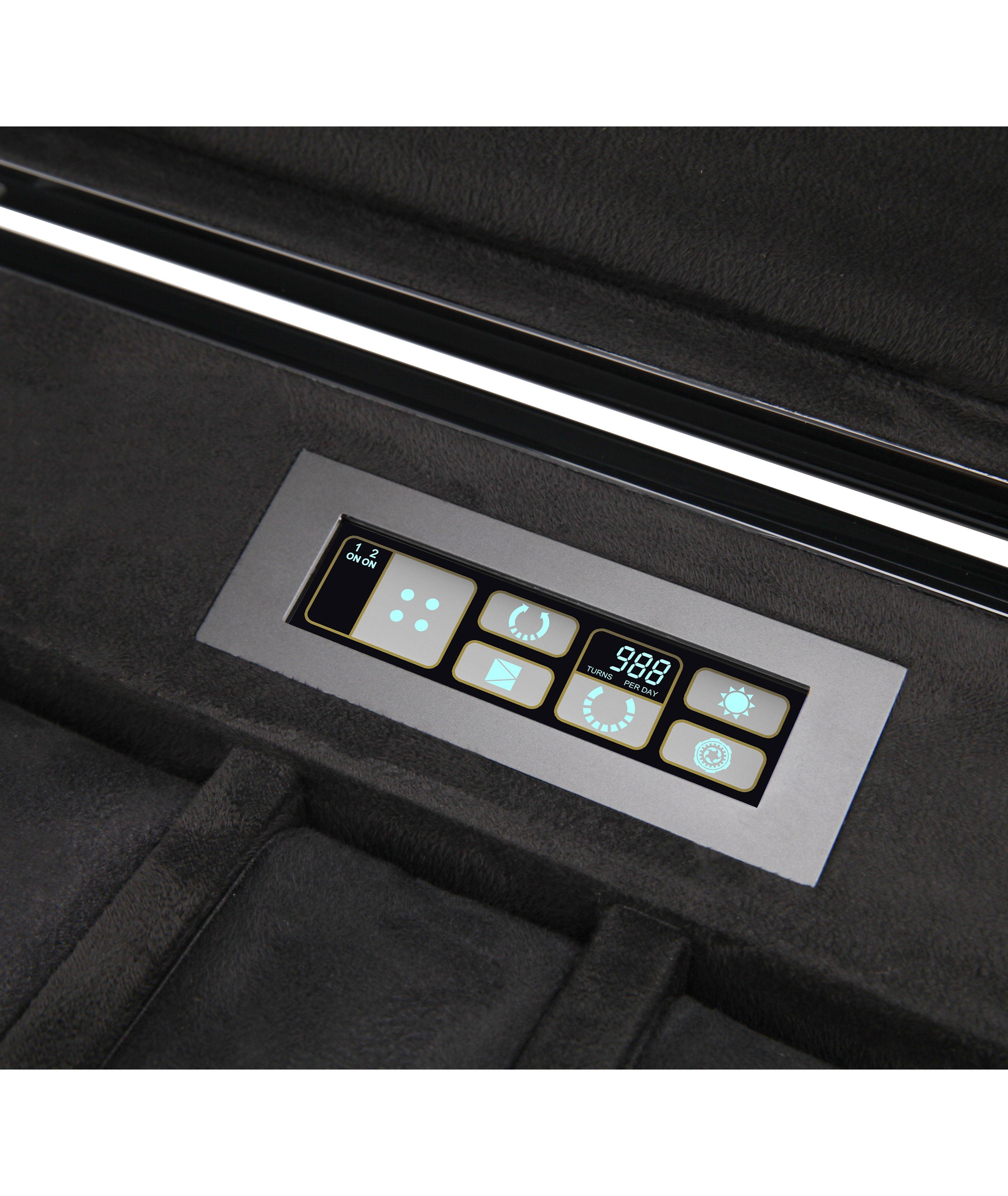 Black Series  Watch Winder  image 6